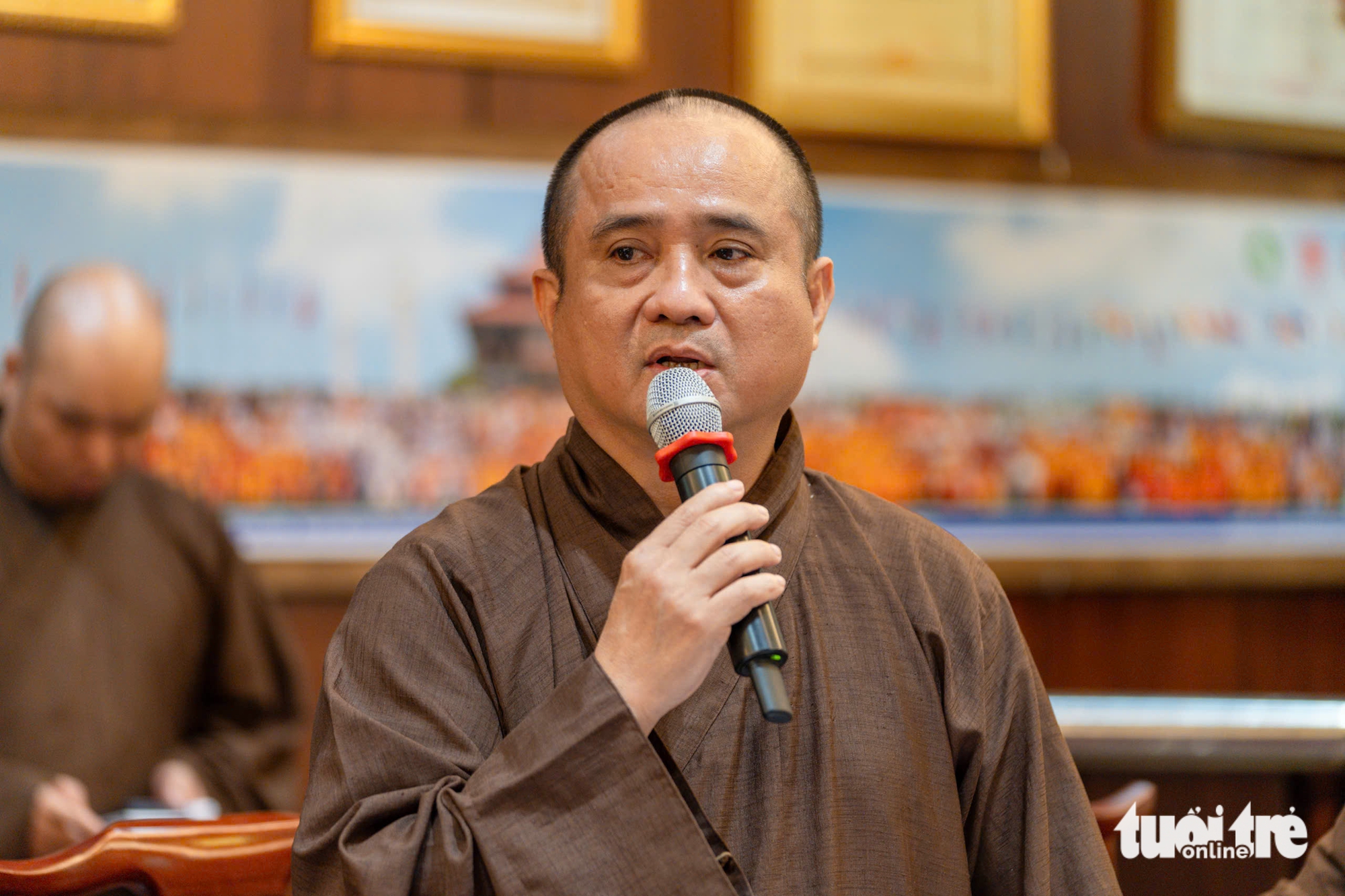 Phật giáo - Ảnh 3.