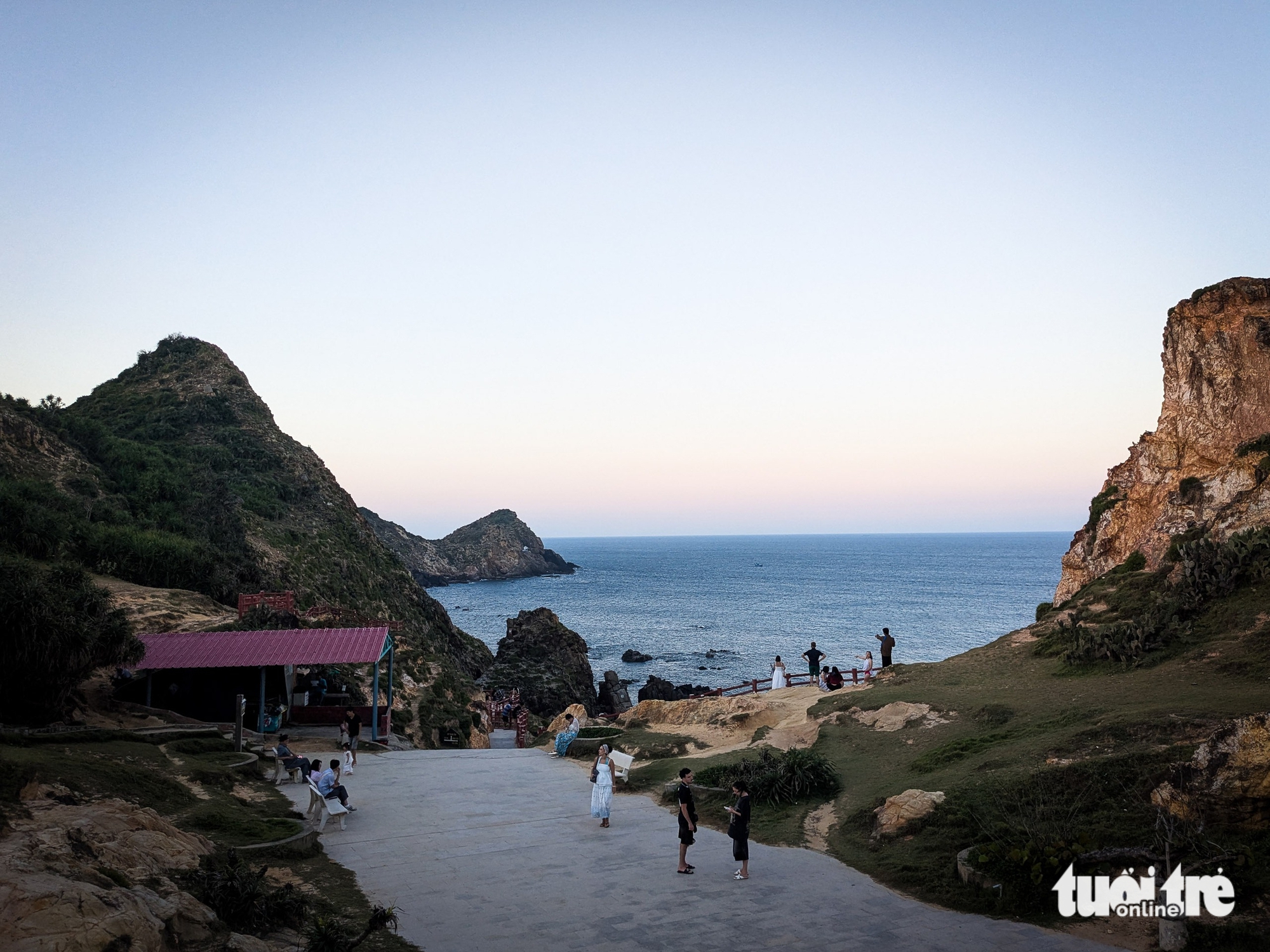 Giếng Tiên - Ảnh 1.