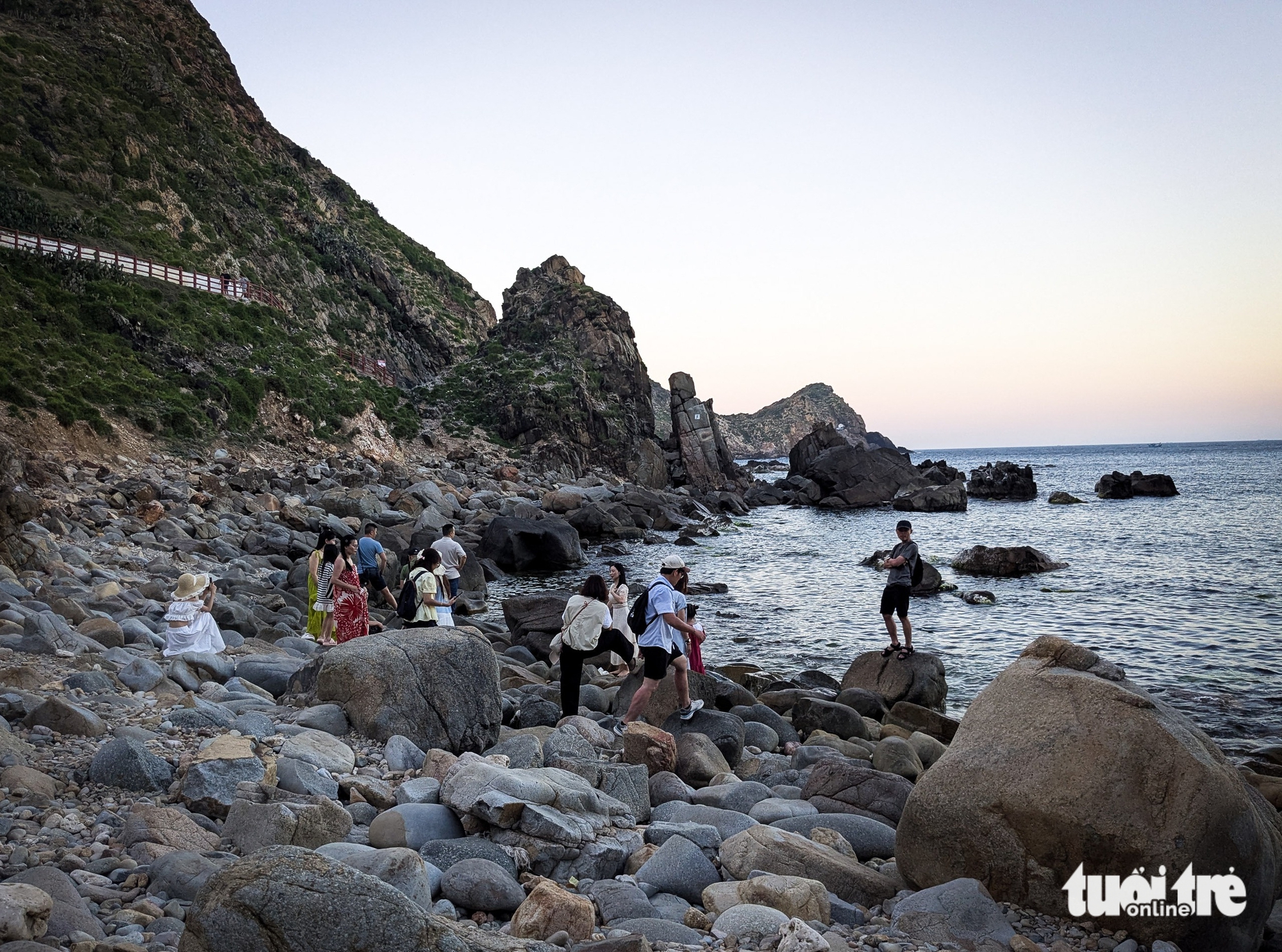 Giếng Tiên - Ảnh 4.