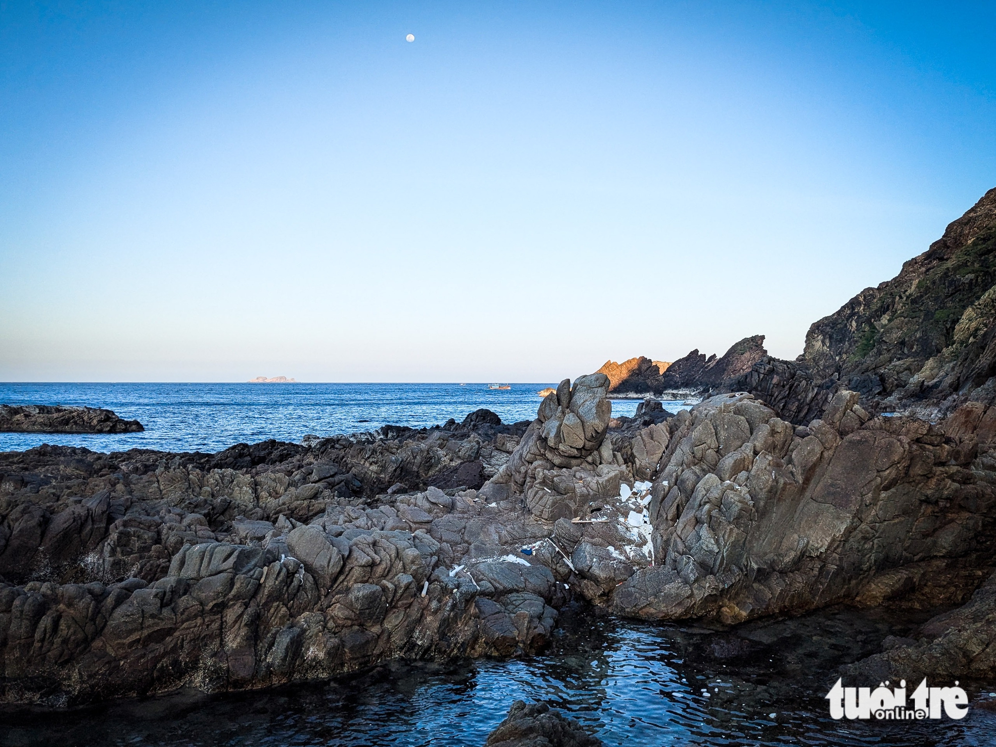 Giếng Tiên - Ảnh 3.