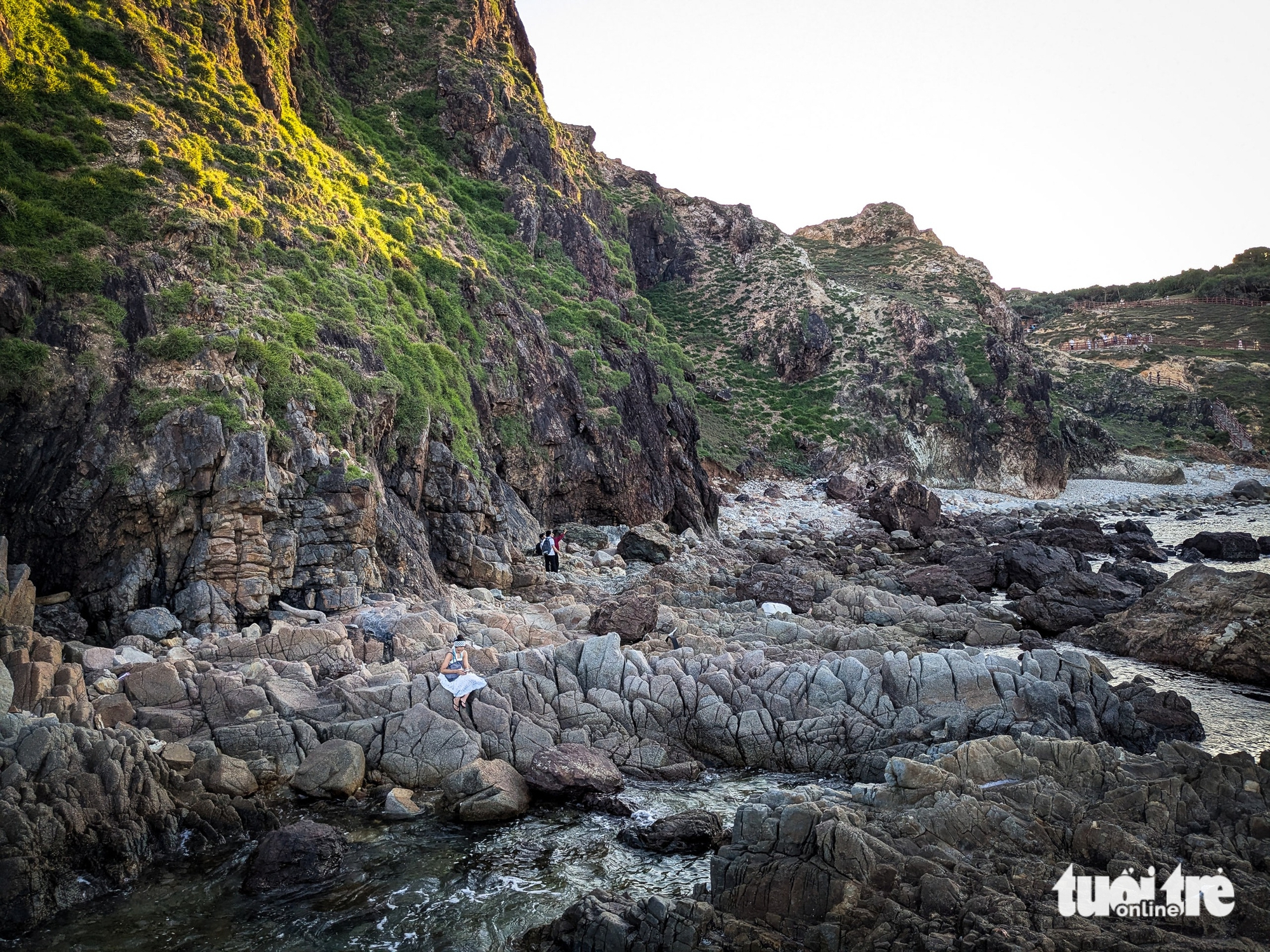 Giếng Tiên - Ảnh 6.