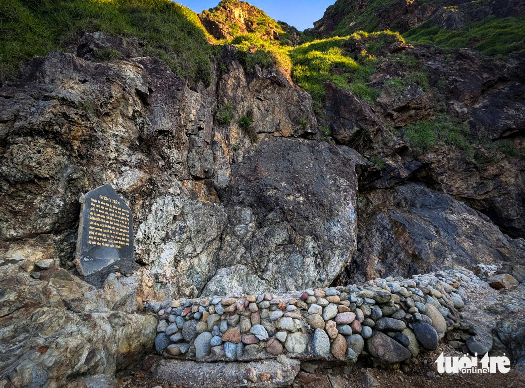 Giếng Tiên - Ảnh 2.