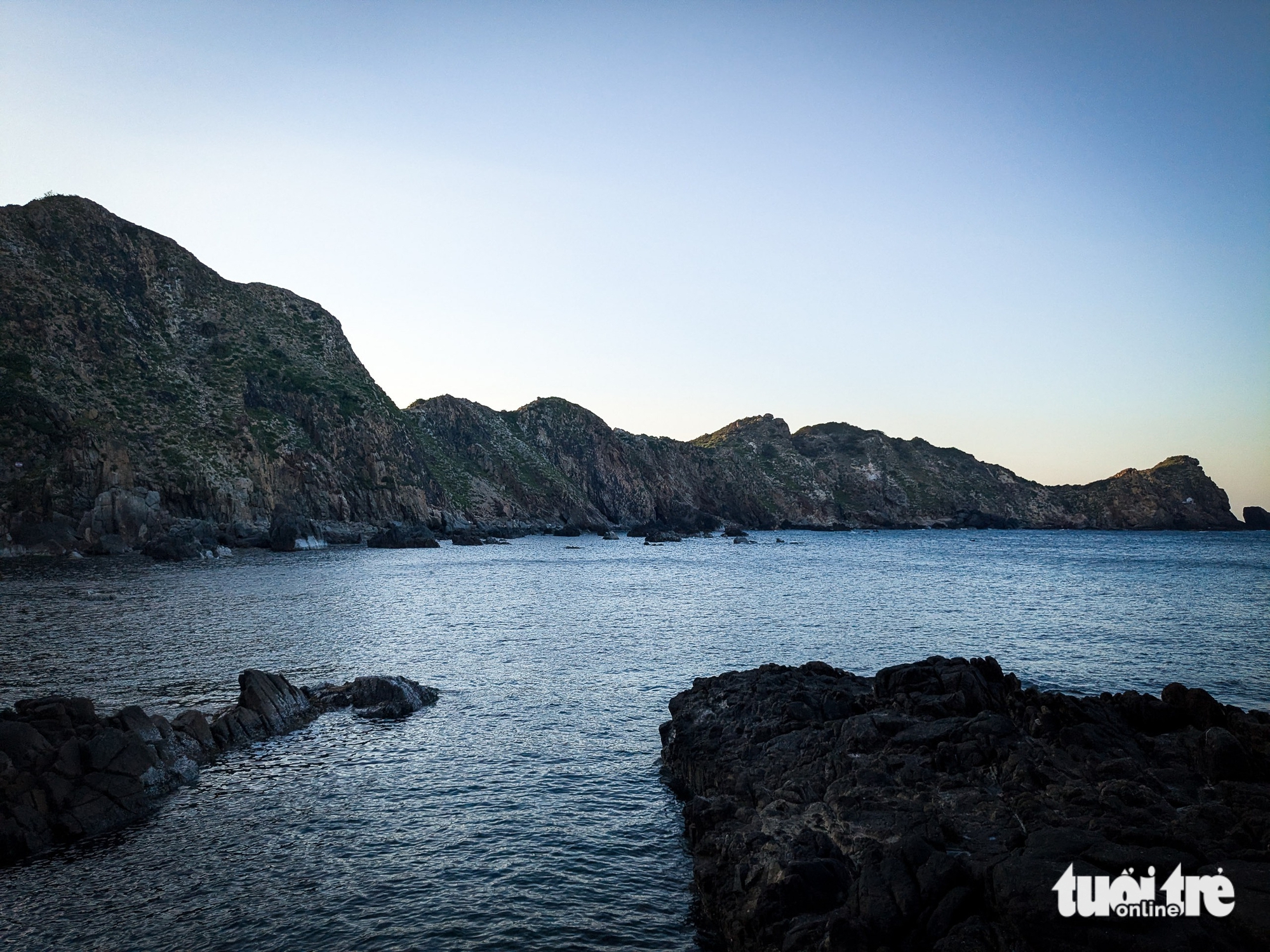 Giếng Tiên - Ảnh 9.