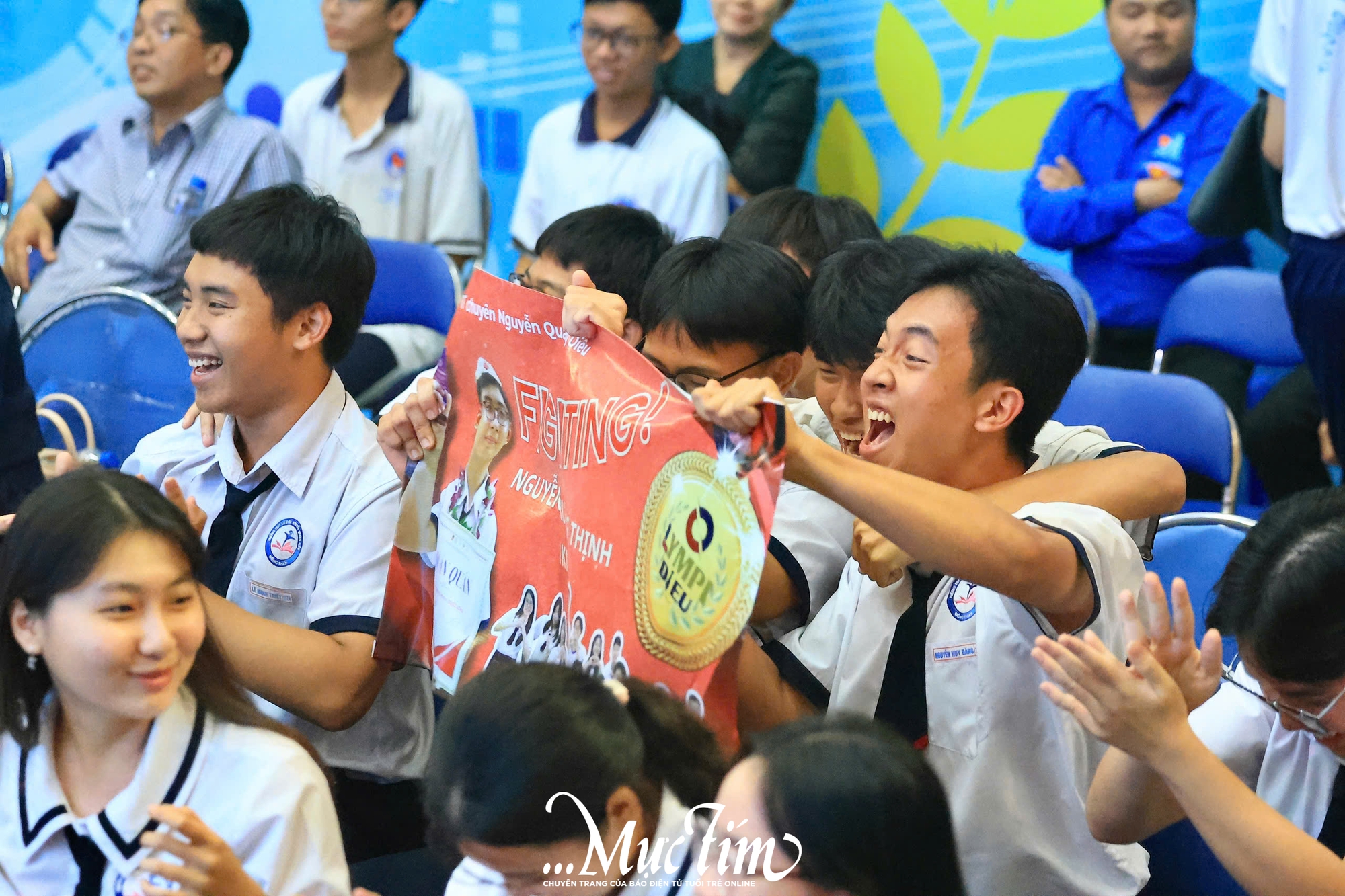 Hỏi nhanh đáp nhanh quán quân Nguyễn Trường Thịnh sau 'cú đúp' ấn tượng tại Đường đến vinh quang- Ảnh 2. Hỏi nhanh đáp nhanh quán quân Nguyễn Trường Thịnh sau 'cú đúp' ấn tượng tại Đường đến vinh quang- Ảnh 2.