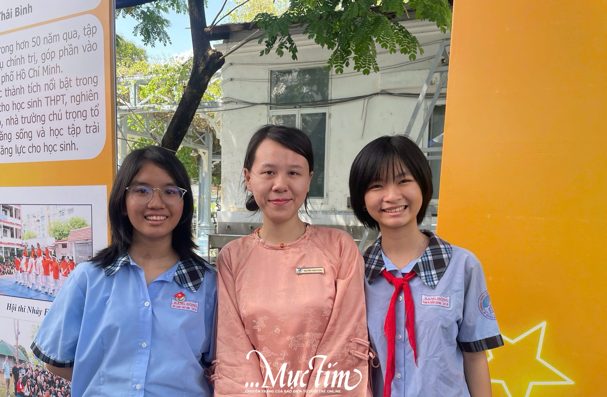 Giải tỏa áp lực mùa thi như thế nào là đúng cách? - Ảnh 3.