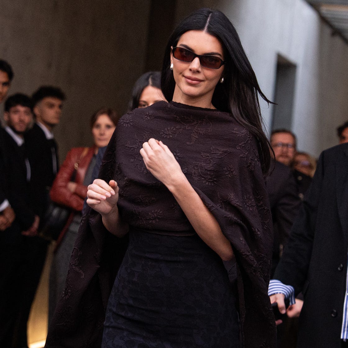 Học lỏm 6 cách mặc đẹp mùa xuân từ các biểu tượng thời trang - Ảnh 1.