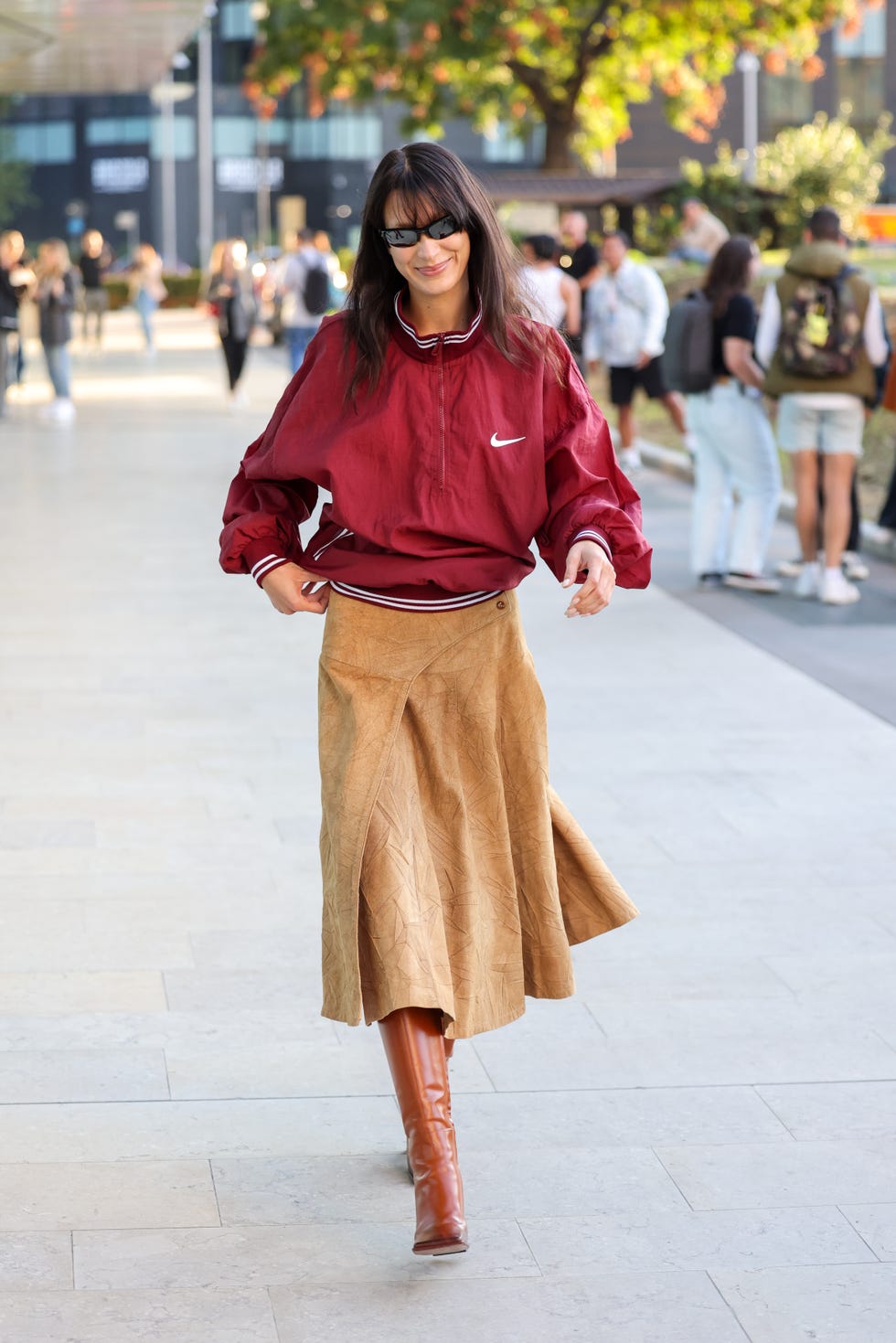 thời trang - Ảnh 3.