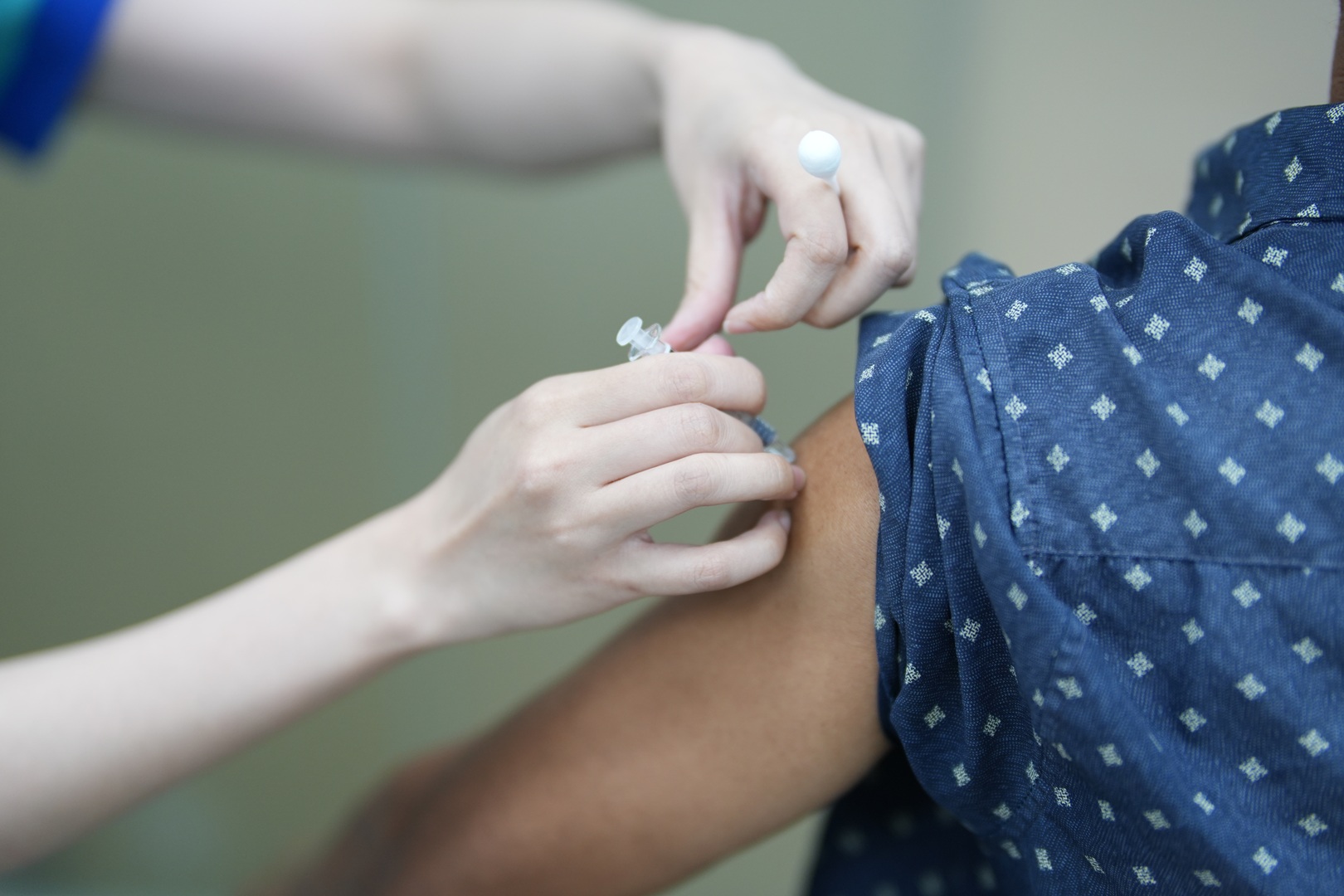 Abbott đồng hành thúc đẩy phòng bệnh cúm - Ảnh 2.