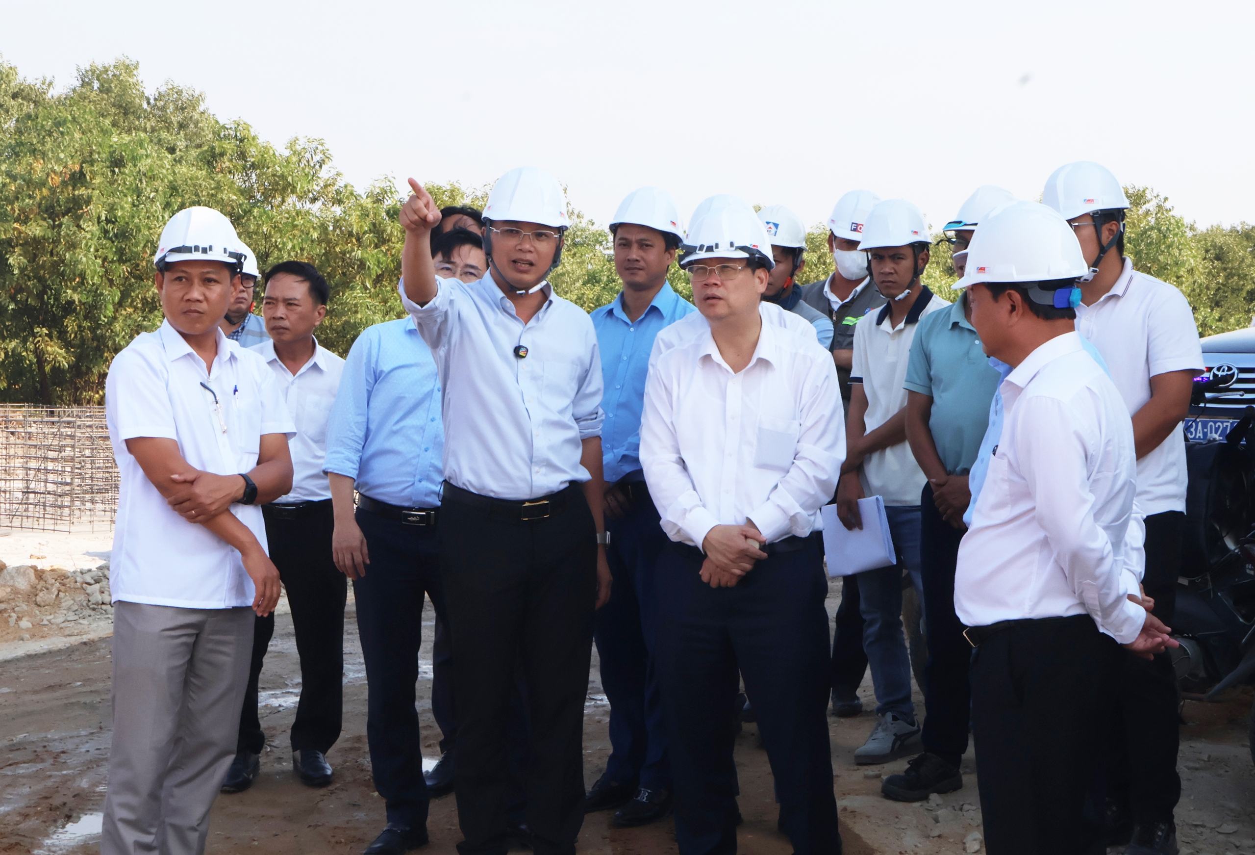 Shark Lê Hùng Anh - Ảnh 1.