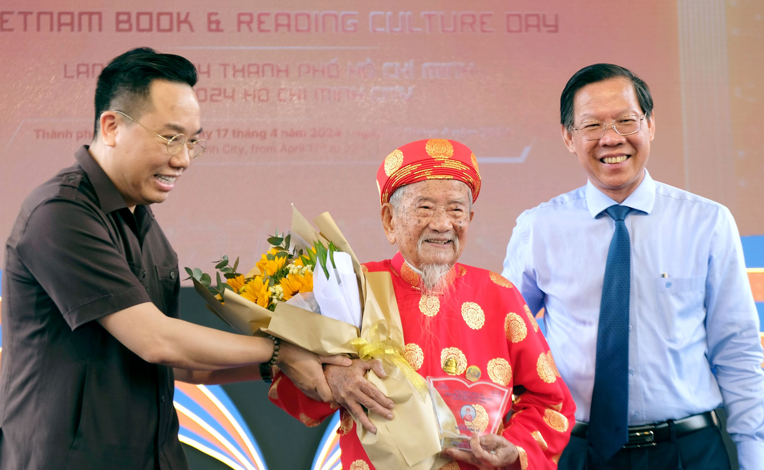 Chỉ thị 04 của Ban Bí thư: Tư duy mới cho ngành xuất bản - Ảnh 1.