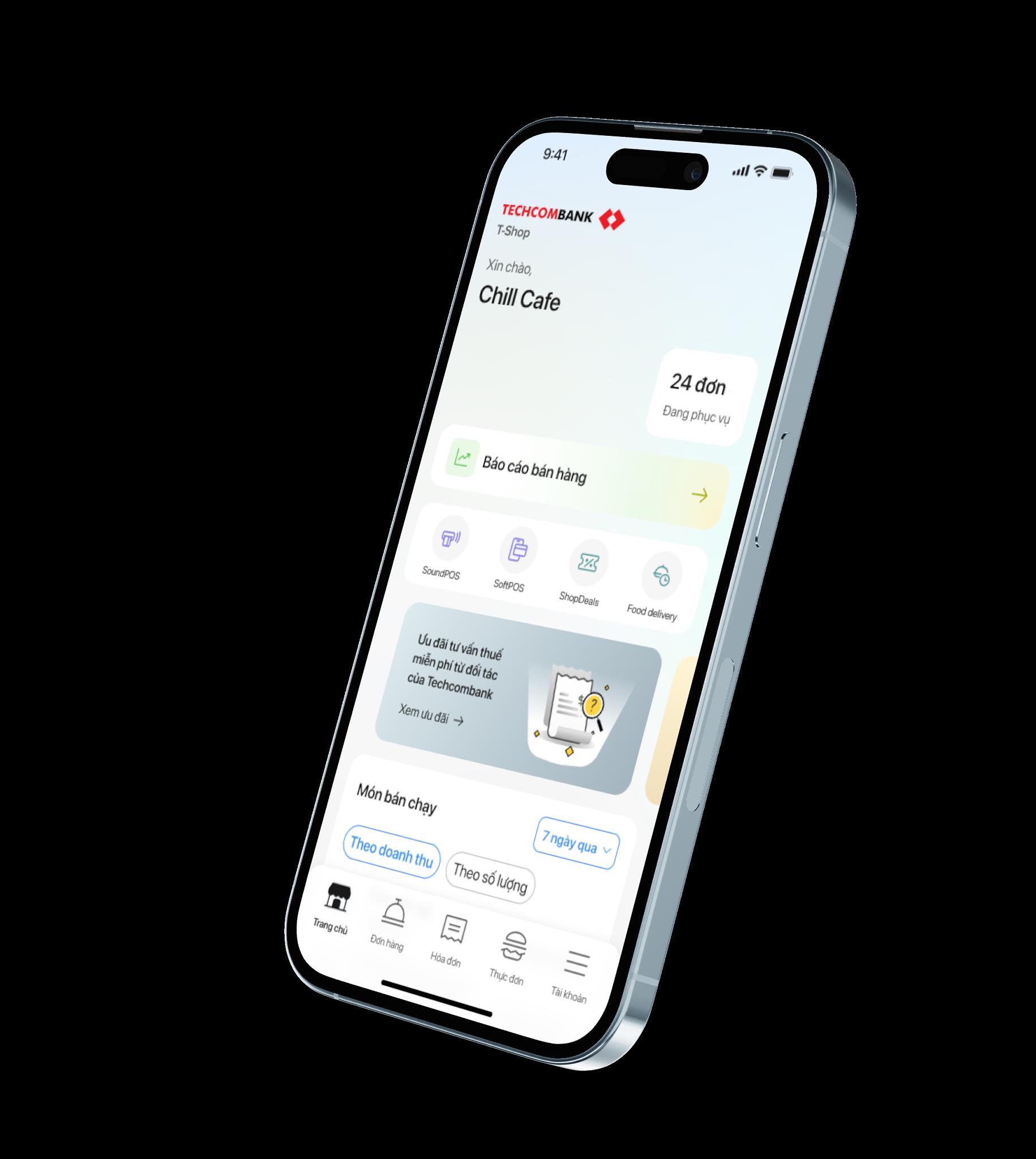 hộ kinh doanh - Ảnh 2.