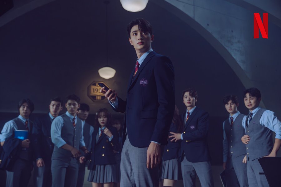 Diễn viên đáng mong chờ nhất Yumi's cells 3 gọi tên Kim Jae Won- Ảnh 4. Diễn viên đáng mong chờ nhất Yumi's cells 3 gọi tên Kim Jae Won- Ảnh 4.