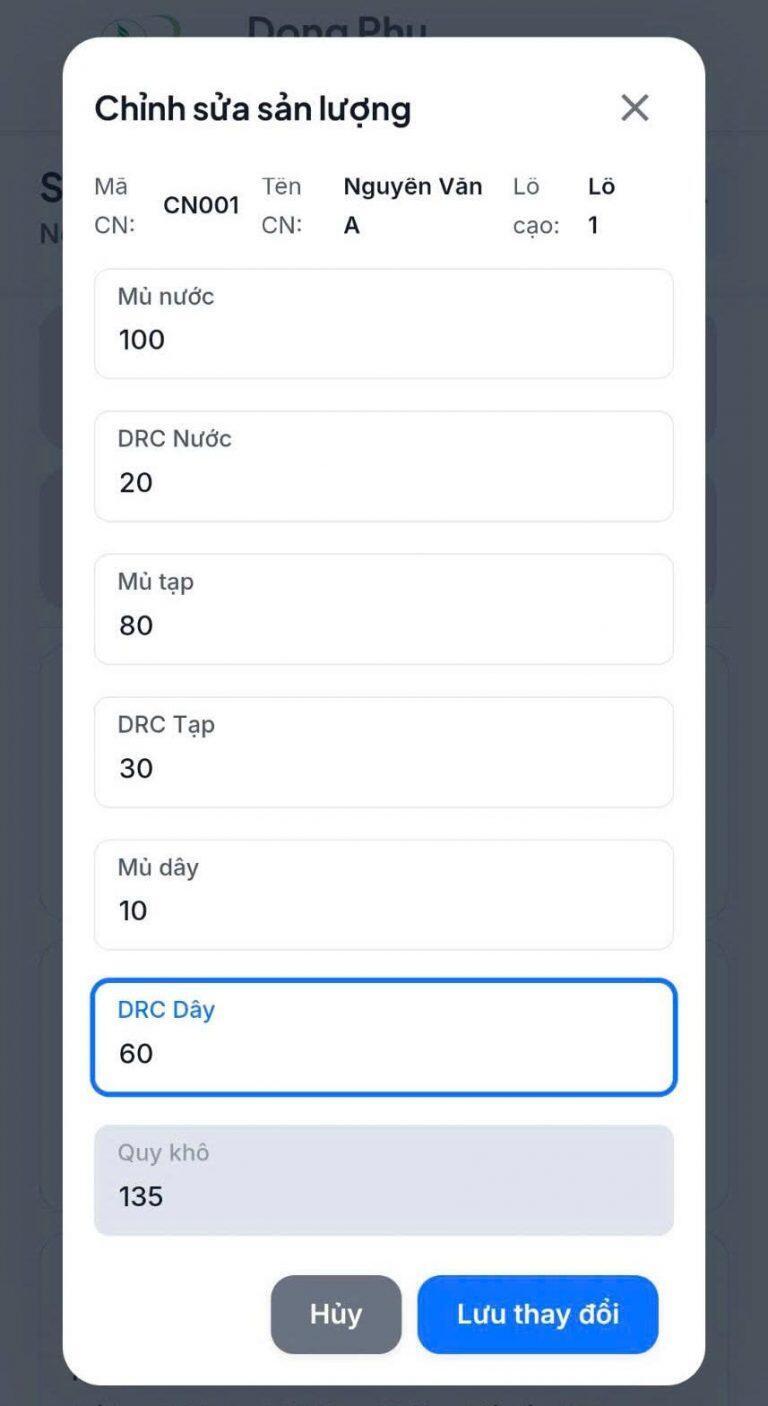tập đoàn Công nghiệp Cao su Việt Nam - Ảnh 7.