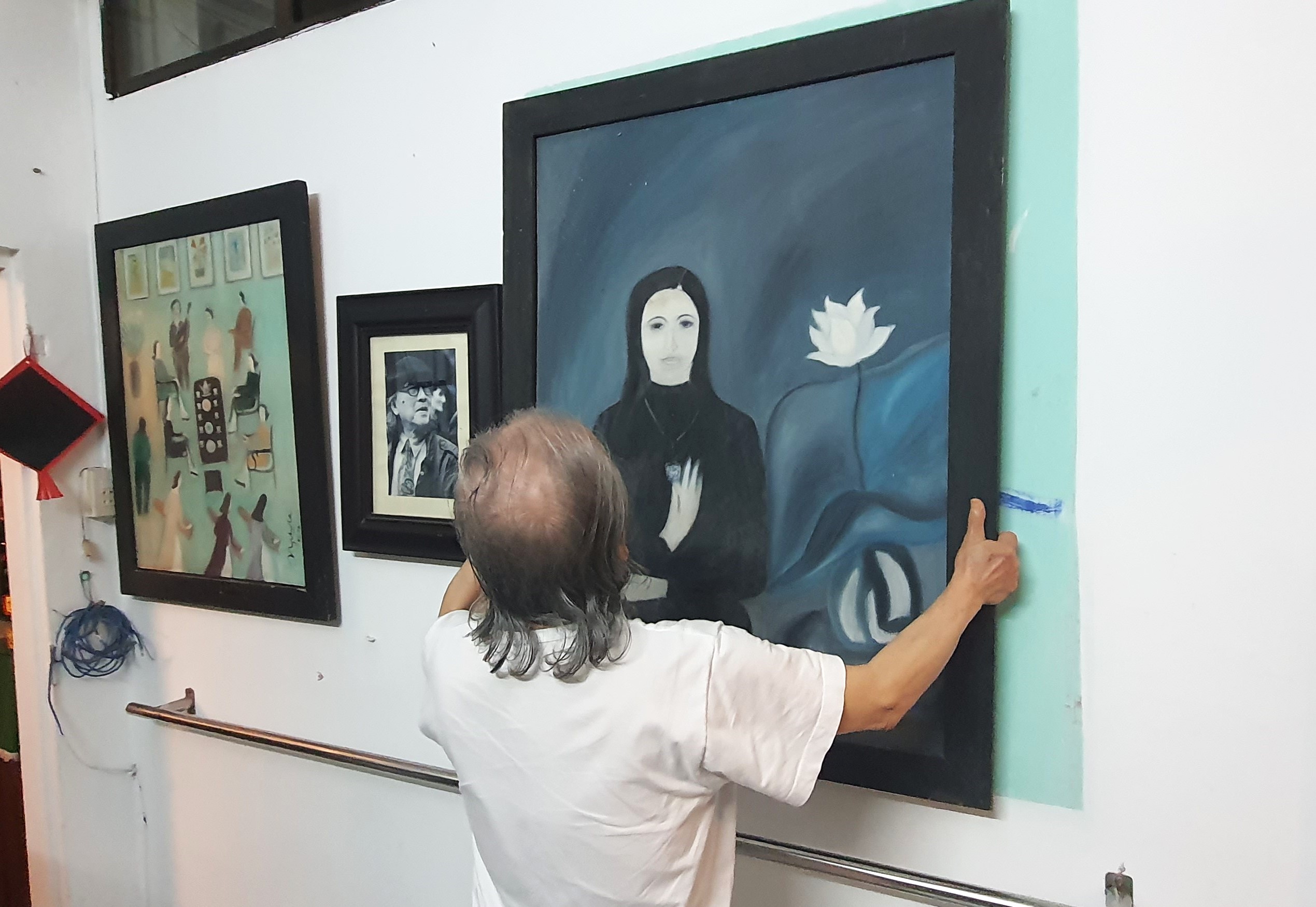 Trịnh Công Sơn - Ảnh 2.