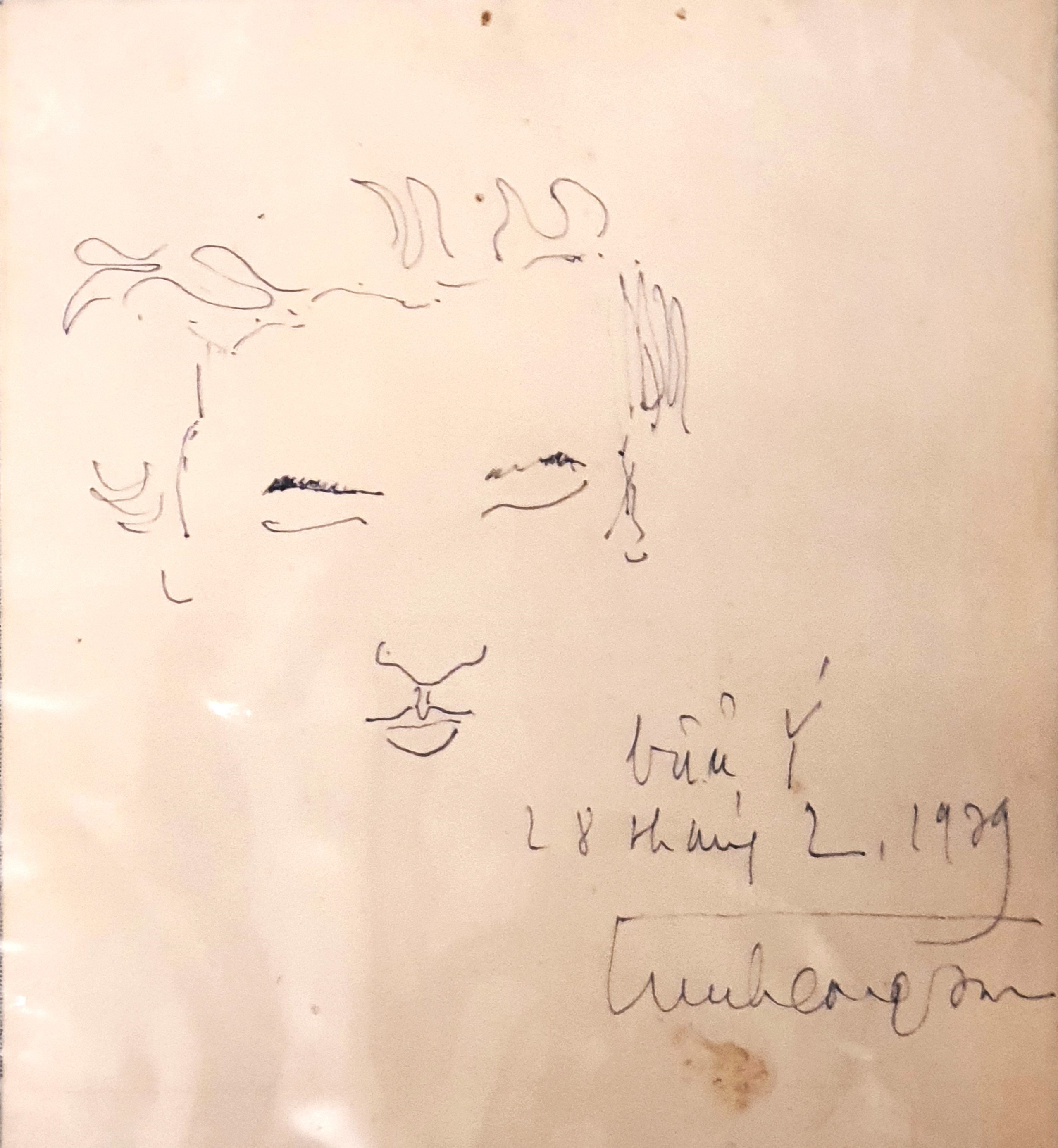 Trịnh Công Sơn - Ảnh 4.