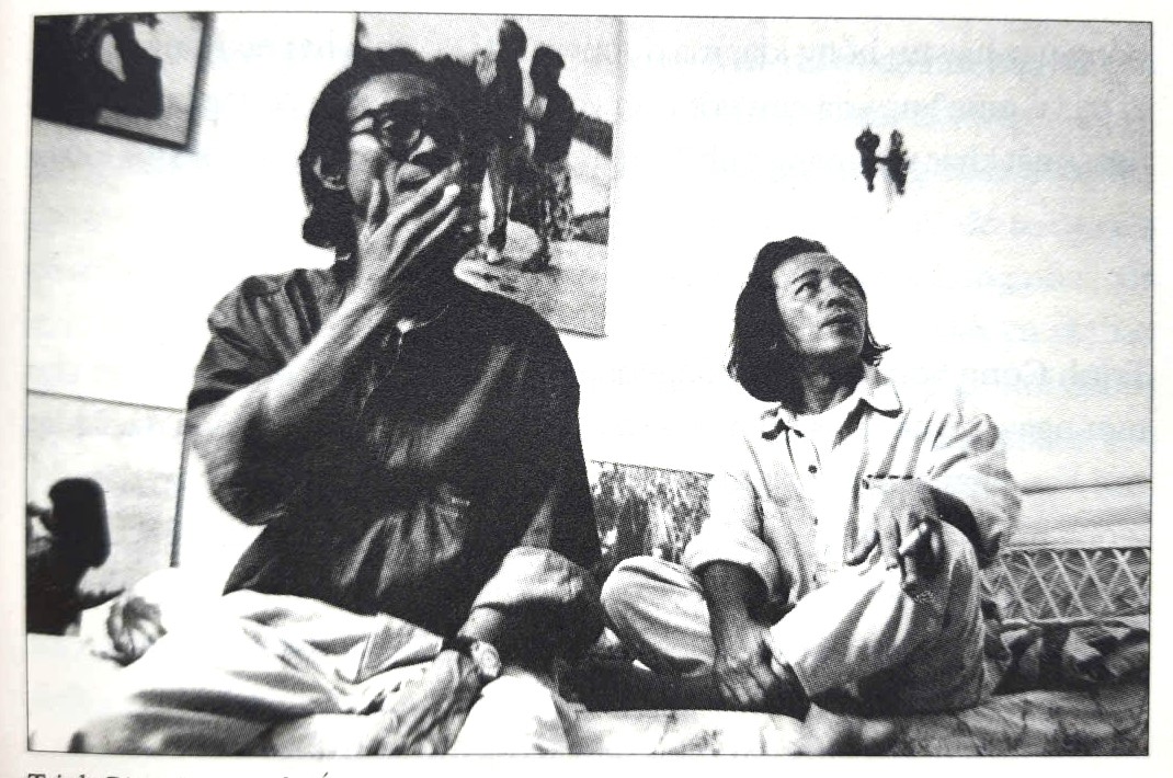 Trịnh Công Sơn - Ảnh 5.