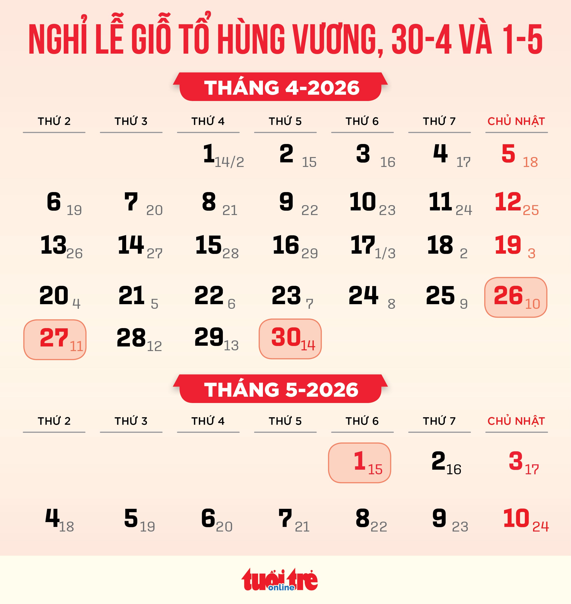 nghỉ lễ - Ảnh 2.