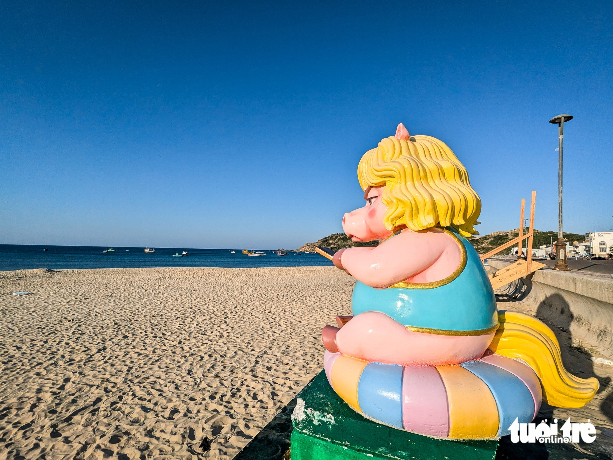 mặt quạu - Ảnh 1.