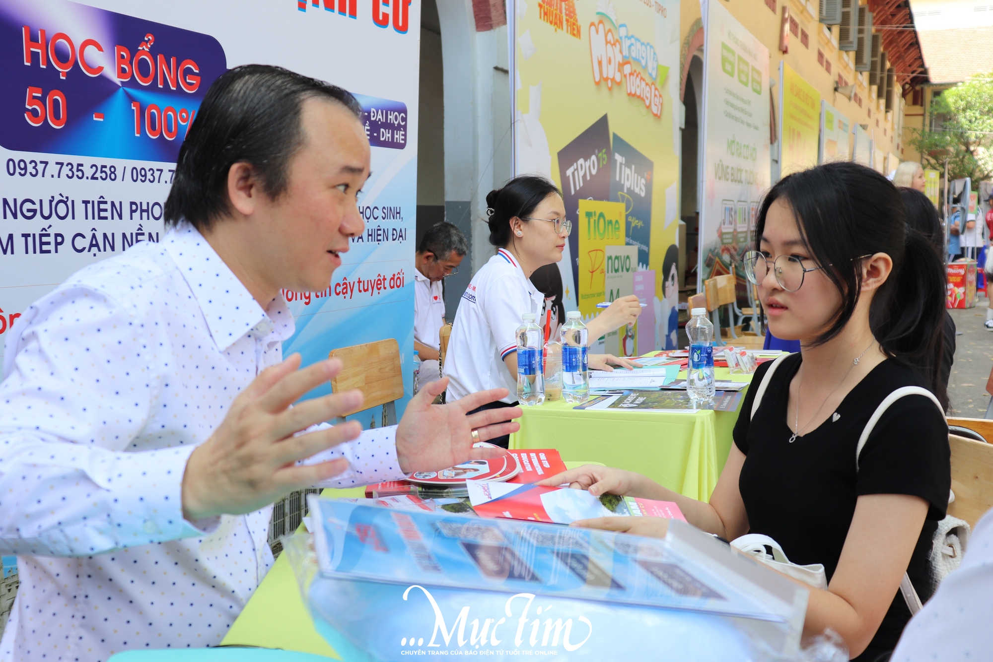 Thêm lựa chọn du học từ cấp THPT cho học sinh lớp 9- Ảnh 2. Thêm lựa chọn du học từ cấp THPT cho học sinh lớp 9- Ảnh 2.