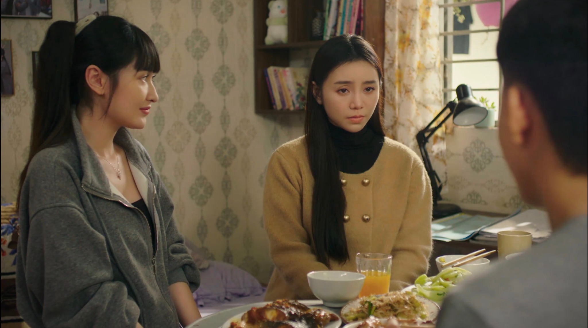 Bước chân vào đời - Ảnh 4.