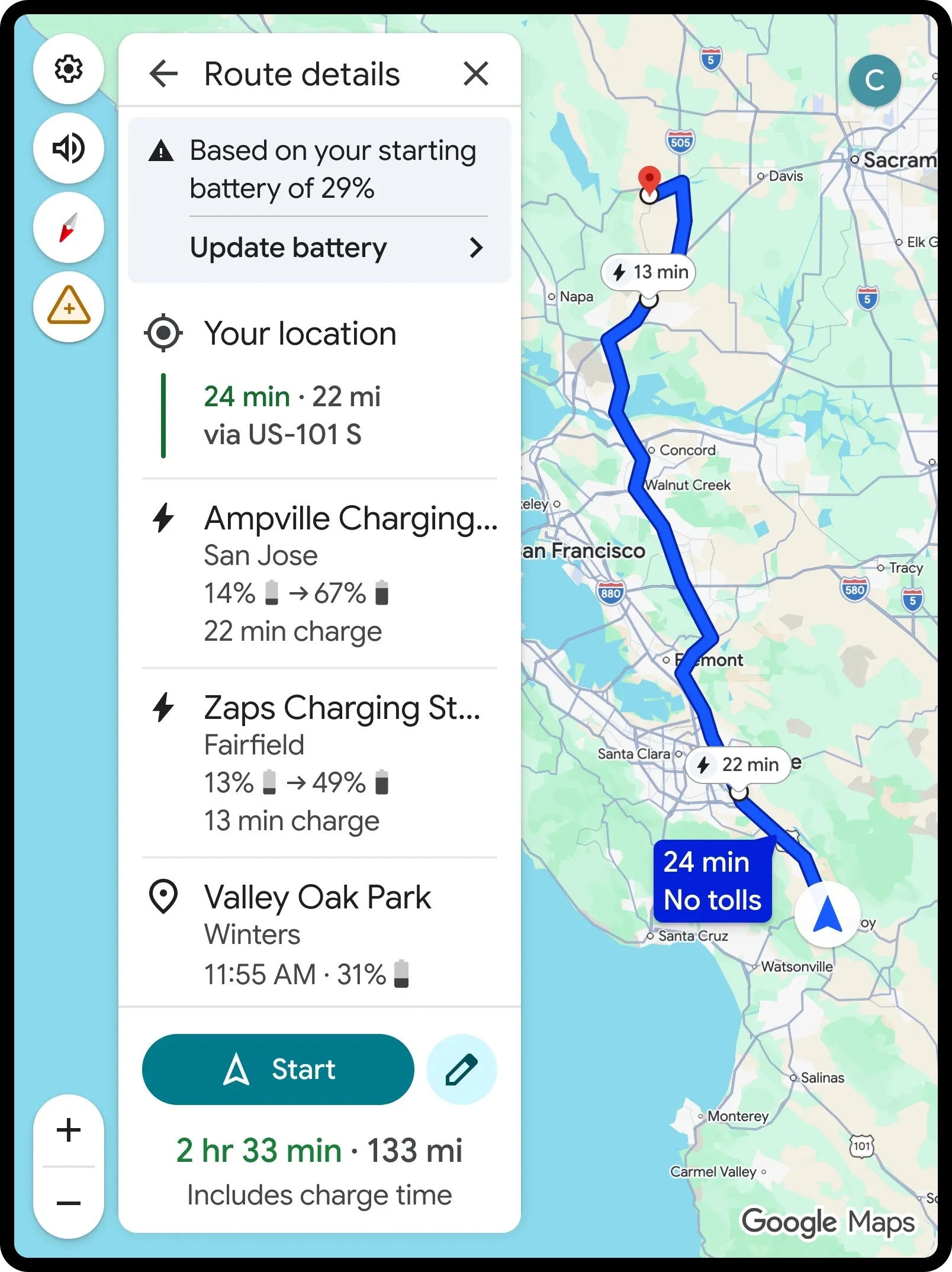 Google Maps - Ảnh 5.