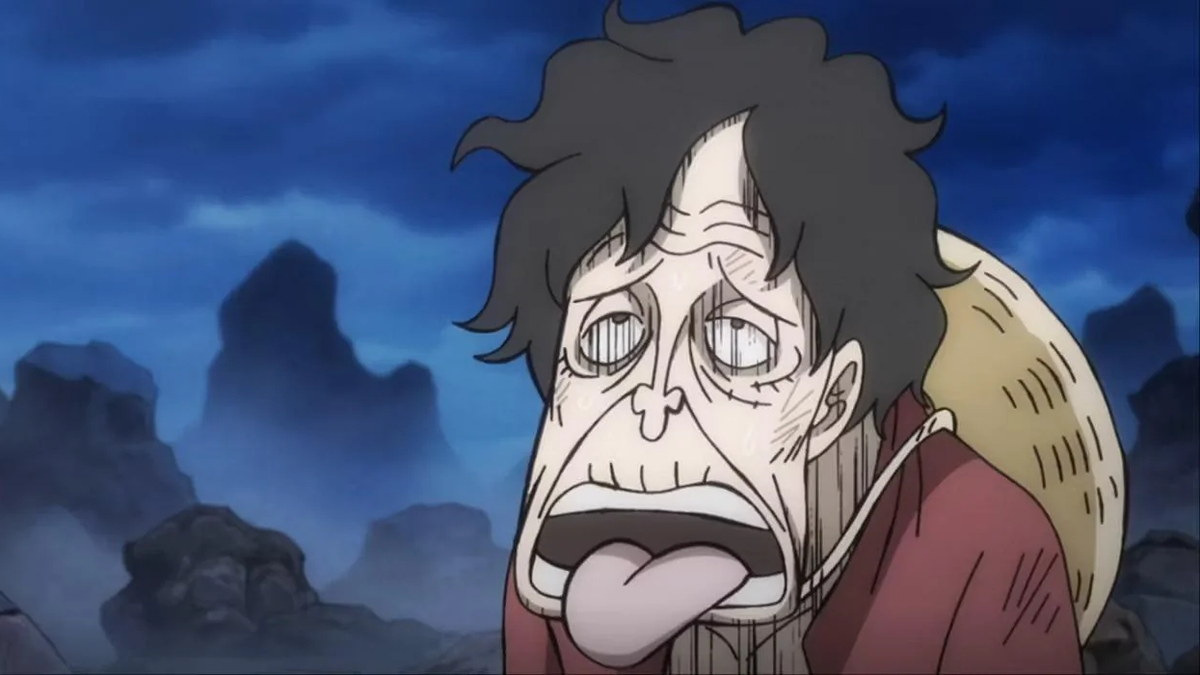 ONE PIECE - Ảnh 2.