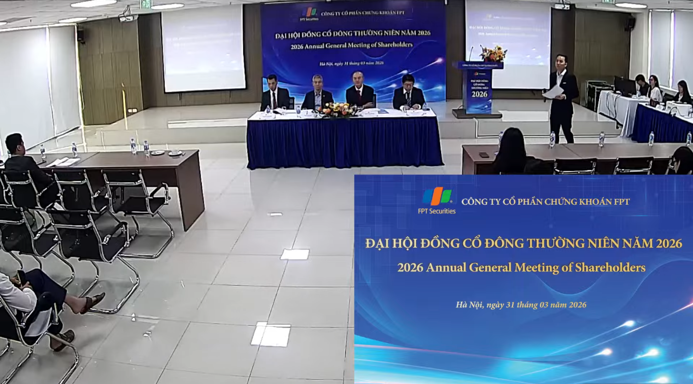 Chuẩn bị thay Chủ tịch đi định cư nước ngoài, cổ phiếu FTS tăng đột biến - Ảnh 1.