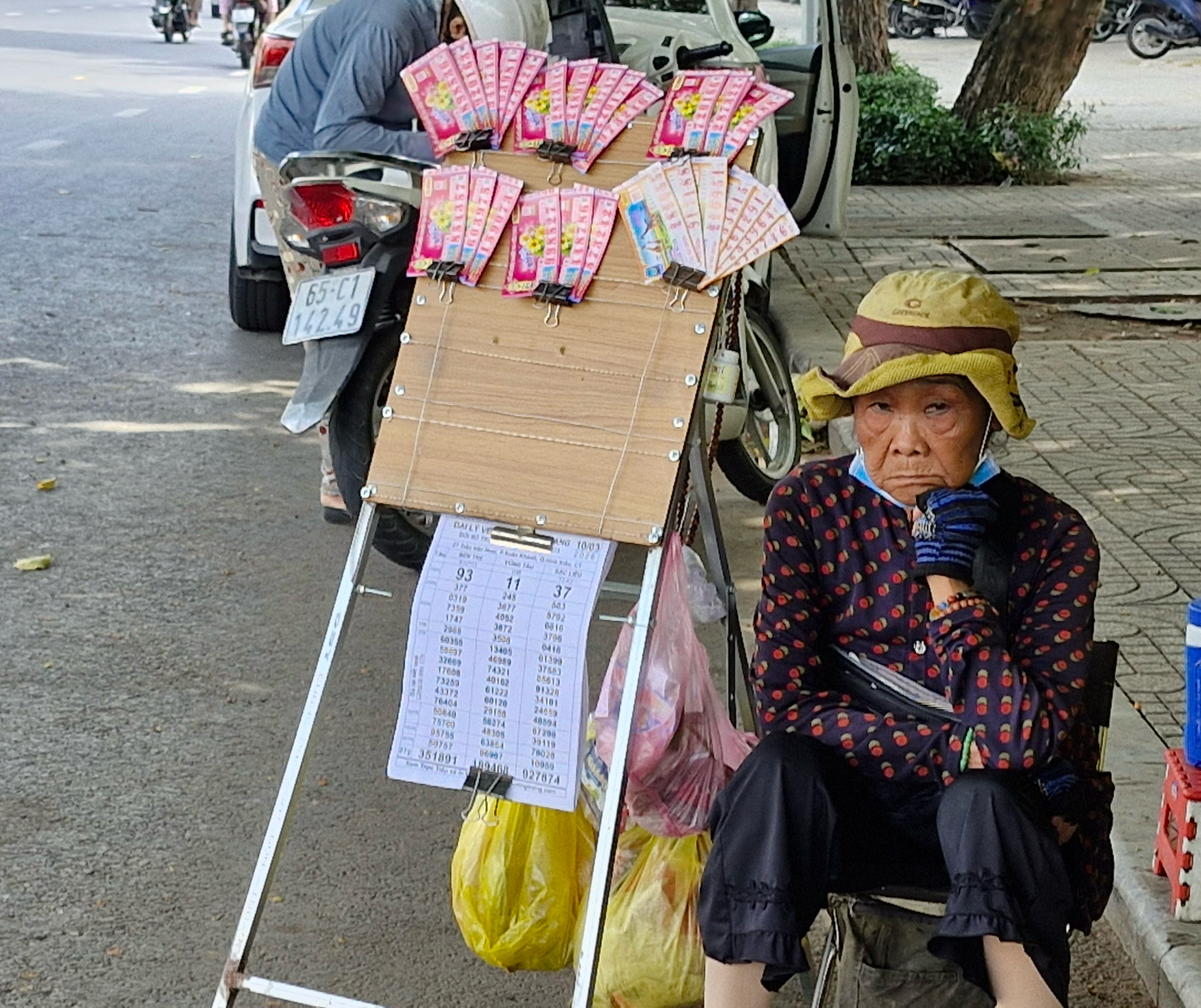 xổ số - Ảnh 1.