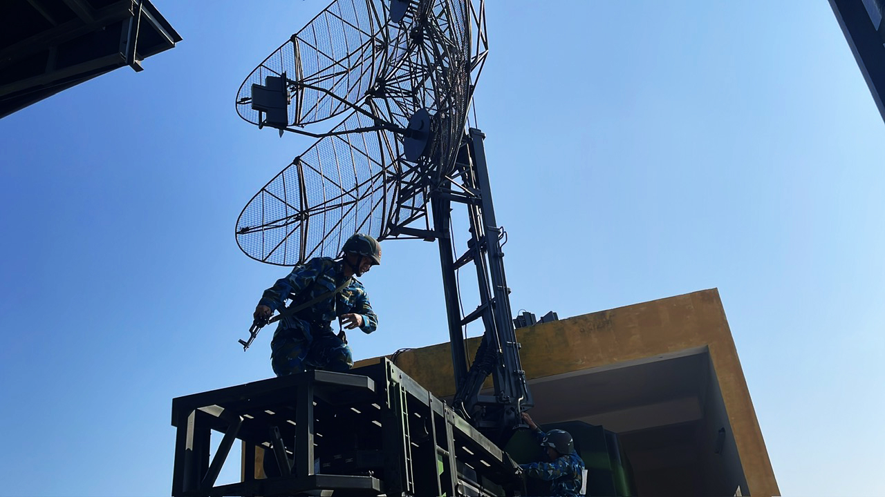 Quảng Ngãi - Ảnh 1.