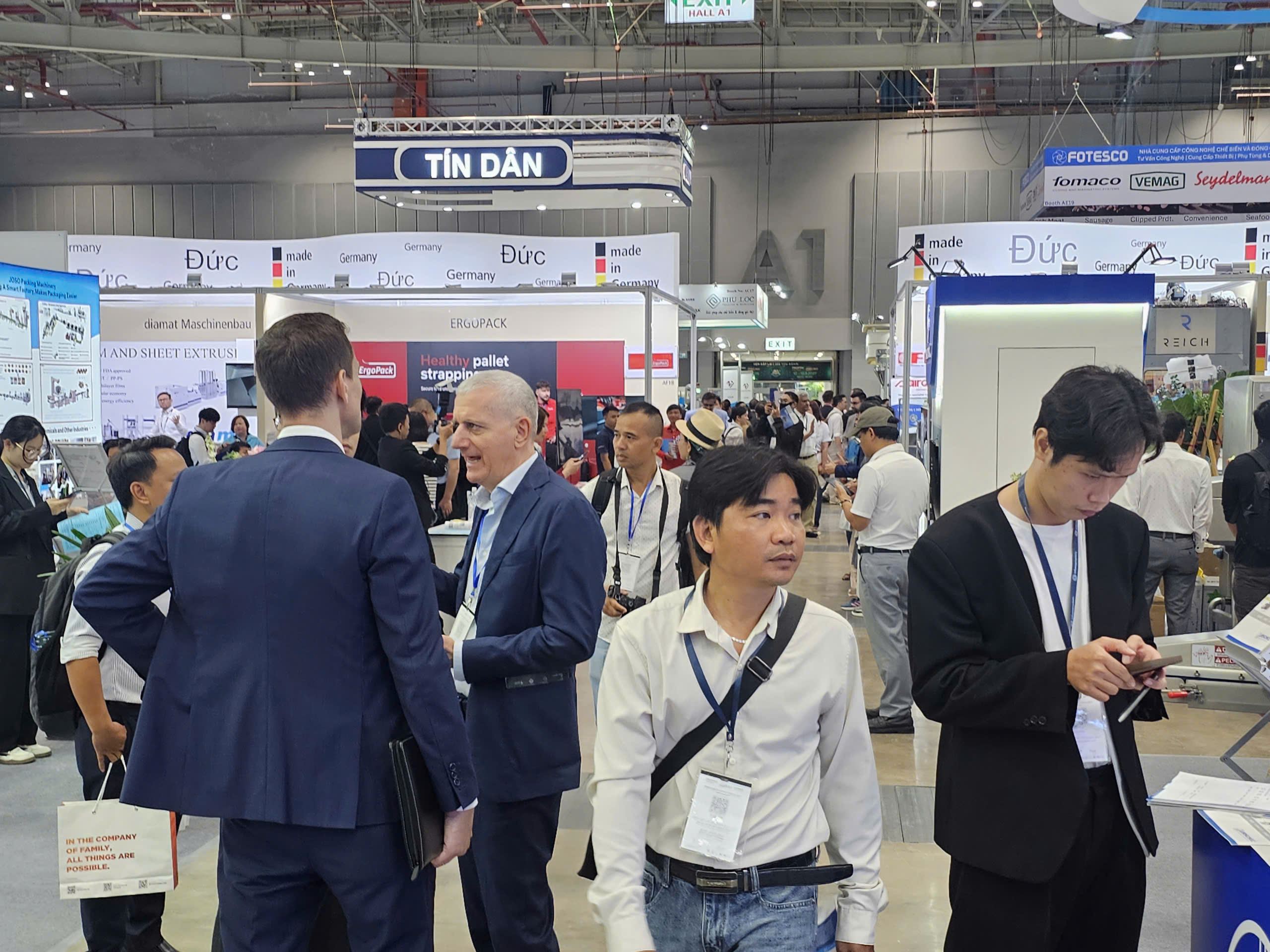 Ngành bao bì bước vào cuộc ‘thanh lọc’ khốc liệt - Ảnh 4.