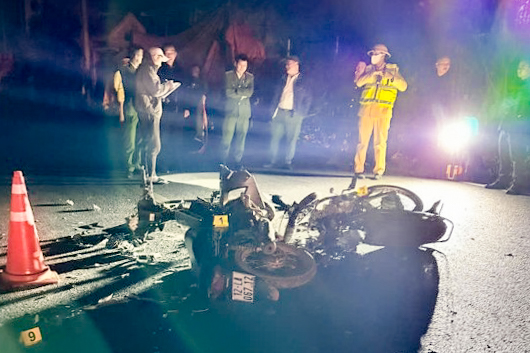 tai nạn - Ảnh 1.