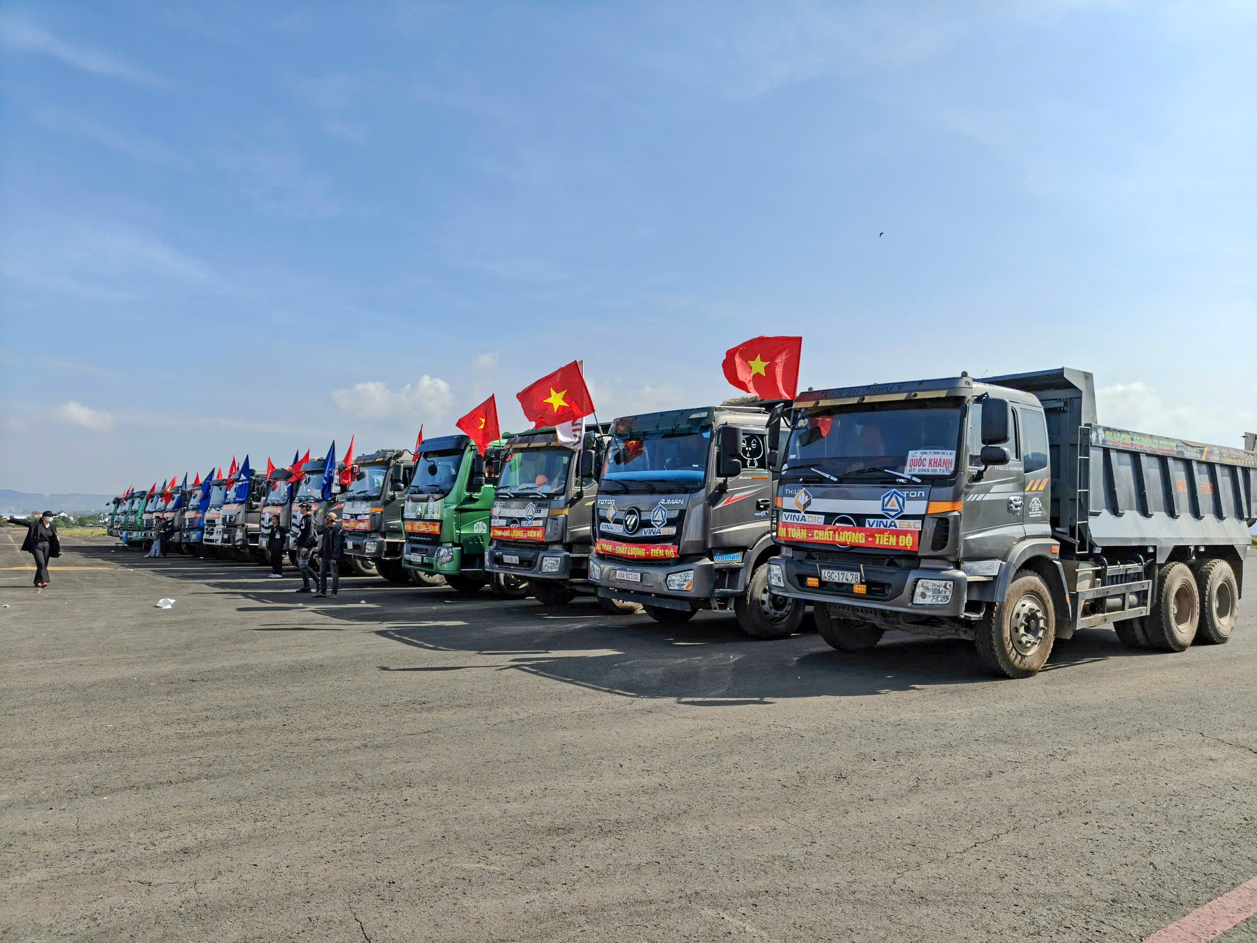 Sân bay Liên Khương nâng cấp, sửa chữa những hạng mục nào? - Ảnh 3.