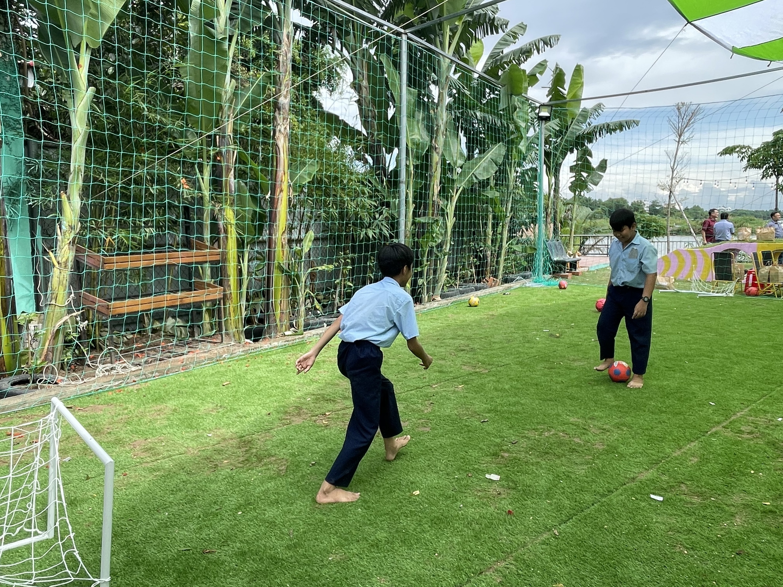 vận động - Ảnh 1.