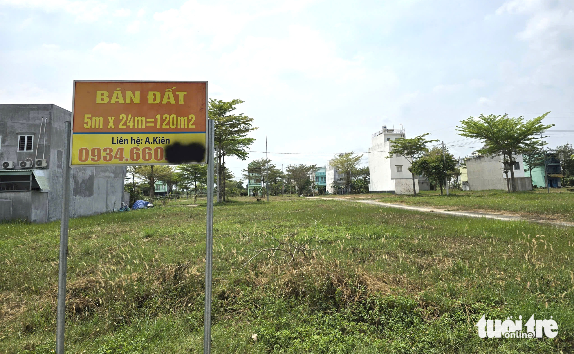 HoREA kiến nghị bổ sung cơ chế hợp thửa đất, đề xuất điều chỉnh diện tích tách thửa tại TP.HCM - Ảnh 1.