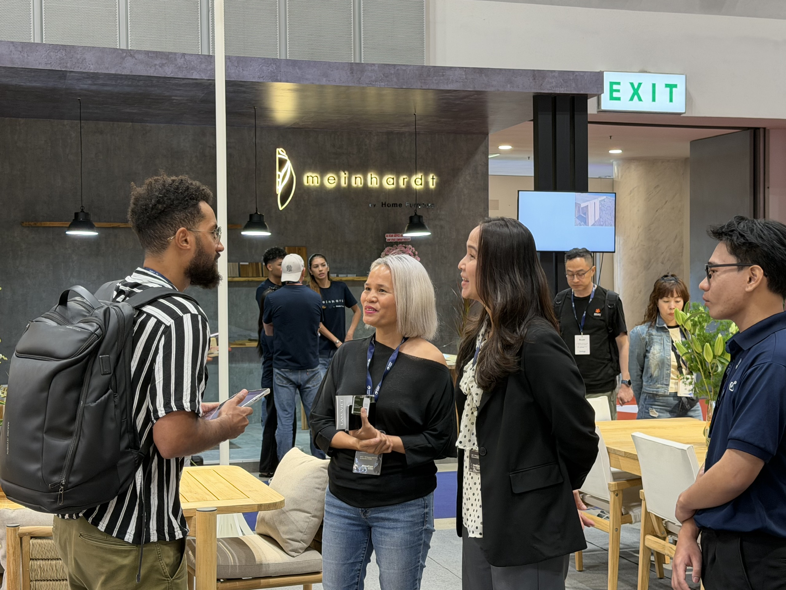 ngành gỗ - Ảnh 3.