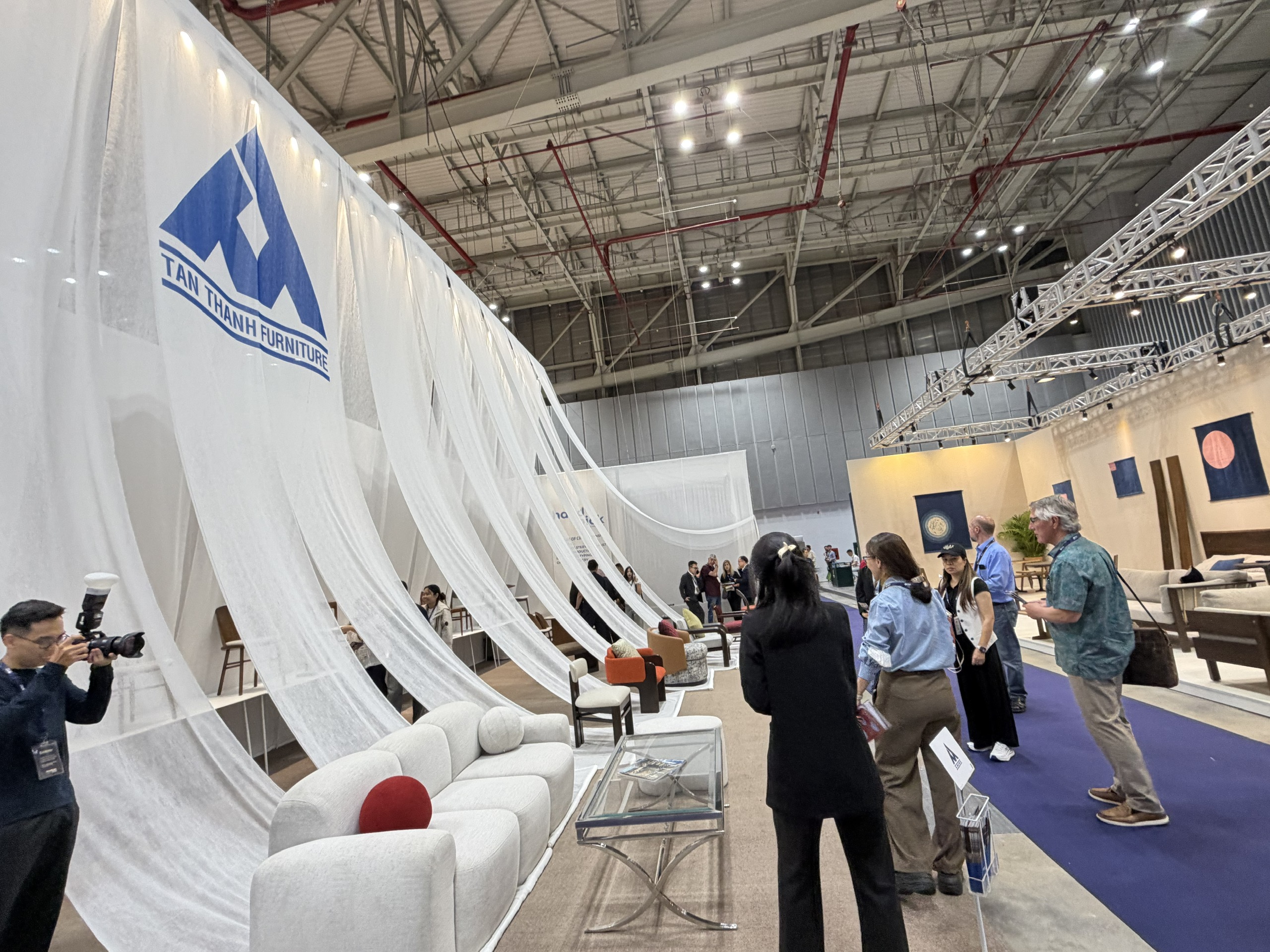 ngành gỗ - Ảnh 5.