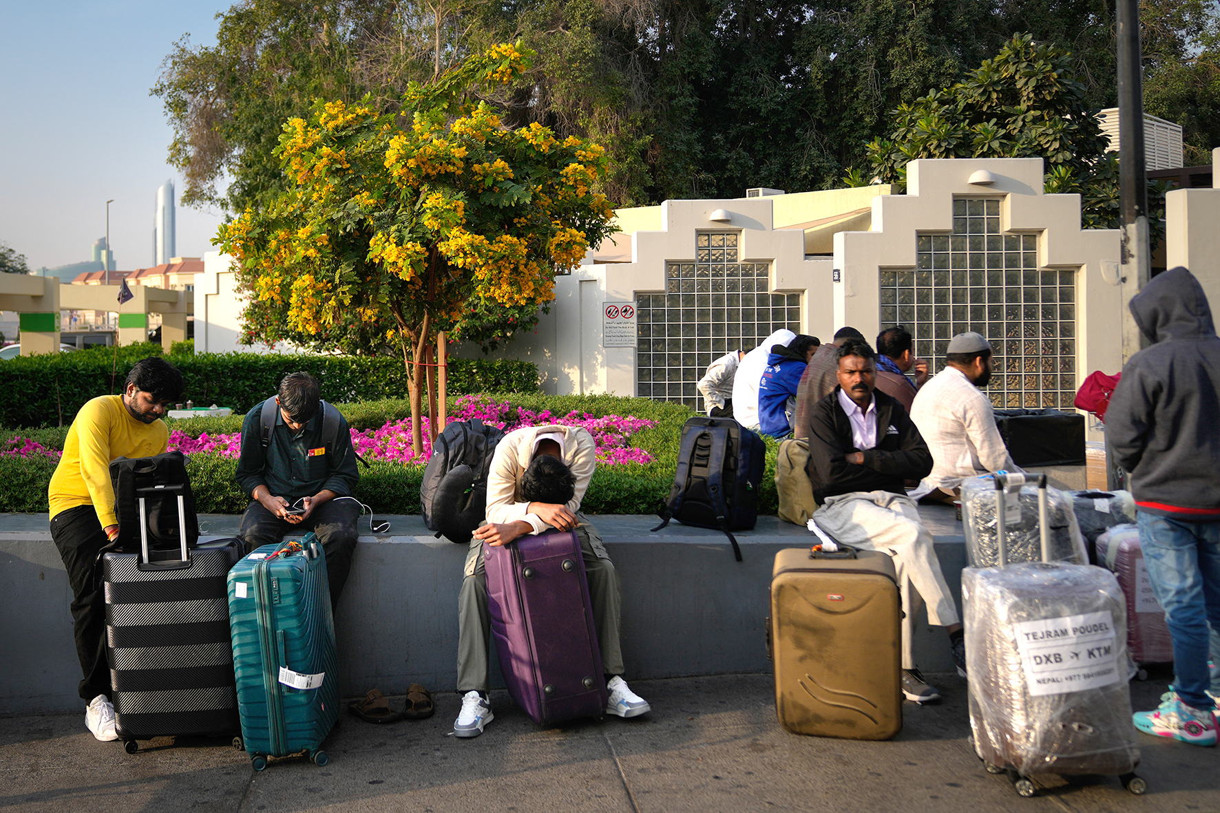 hàng không - Ảnh 1.