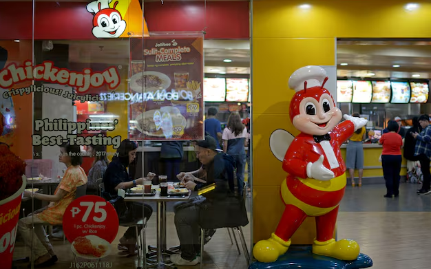 Jollibee named top quick-service restaurant brand in Vietnam: Euromonitor- Ảnh 2.