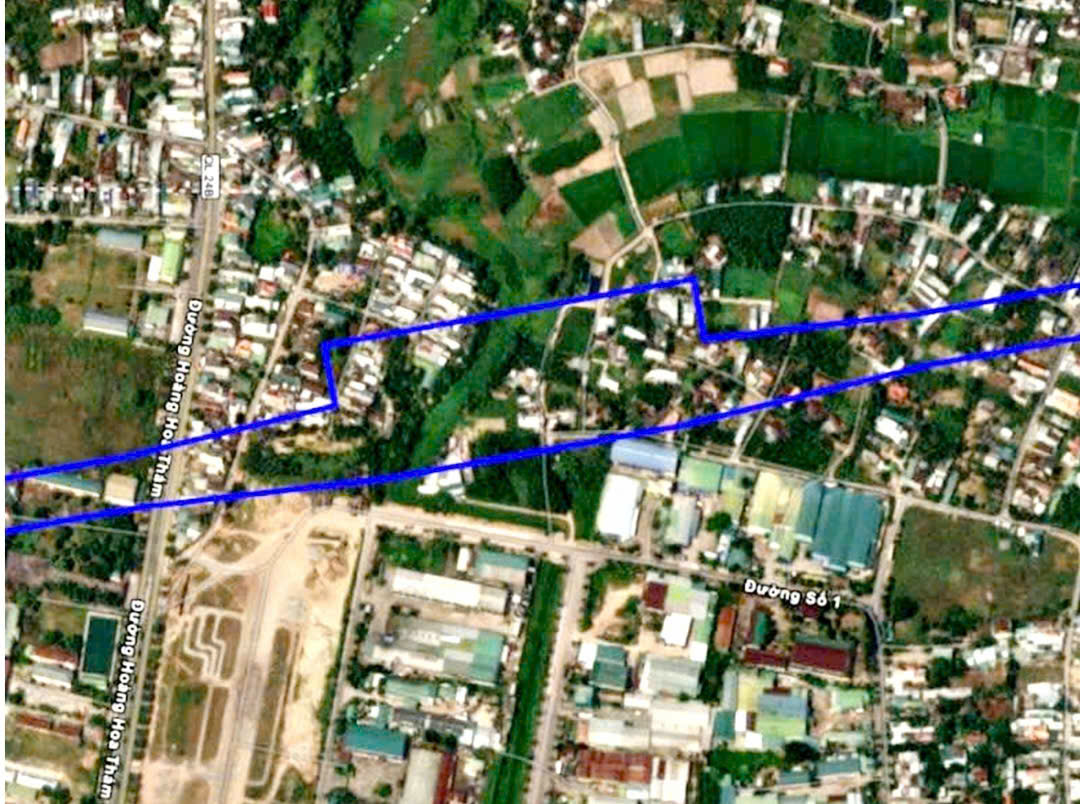 đường sắt - Ảnh 1.