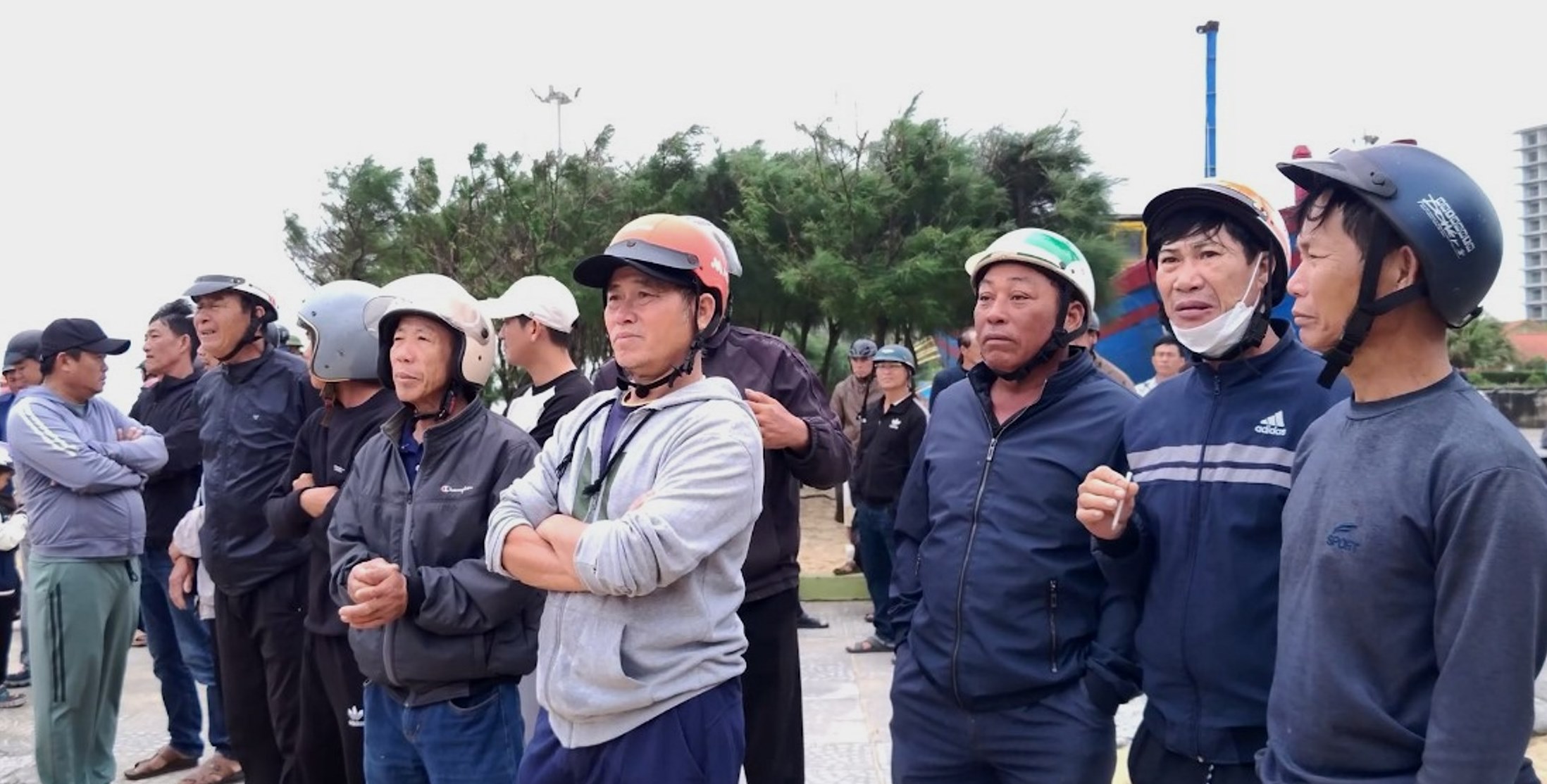 biển Nhật Lệ - Ảnh 1.