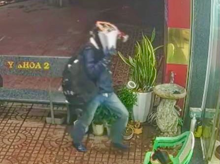 tiệm vàng - Ảnh 1.