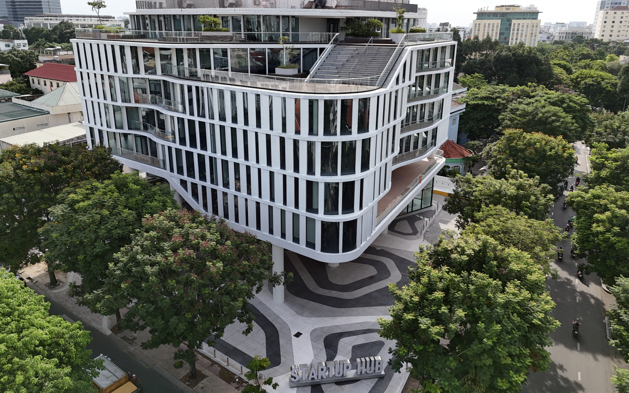 Foreign funds eye investment in Vietnam’s innovation ecosystem - Ảnh 1.