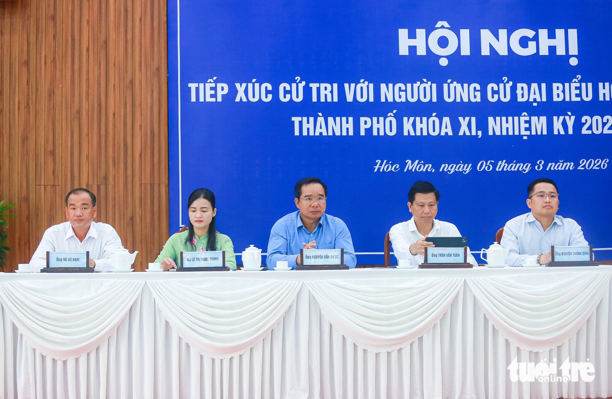 Nguyễn Văn Được - Ảnh 5.