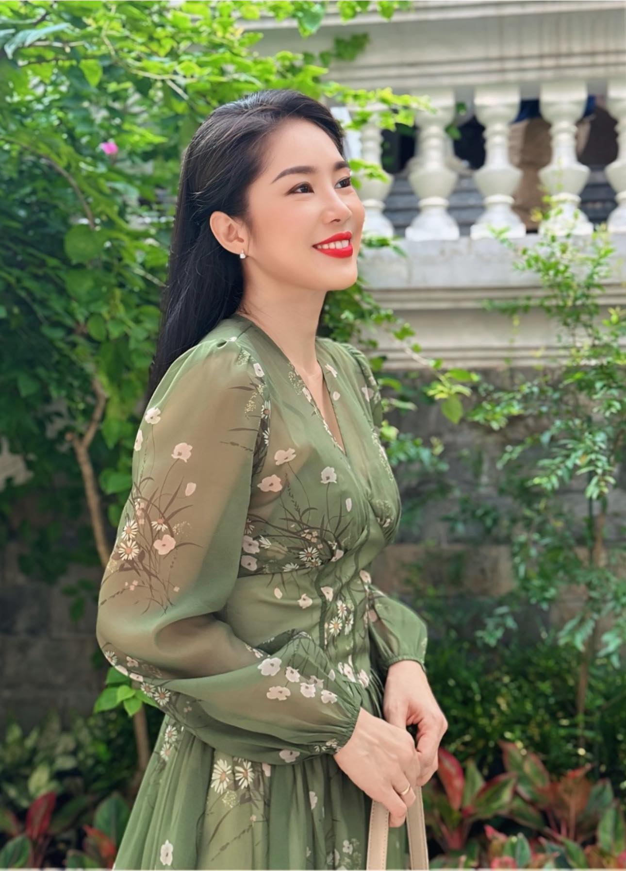 Phụ nữ thời hiện đại: Yêu có còn đồng nghĩa với nhẫn nhịn? - Ảnh 5. phụ nữ - Ảnh 4.