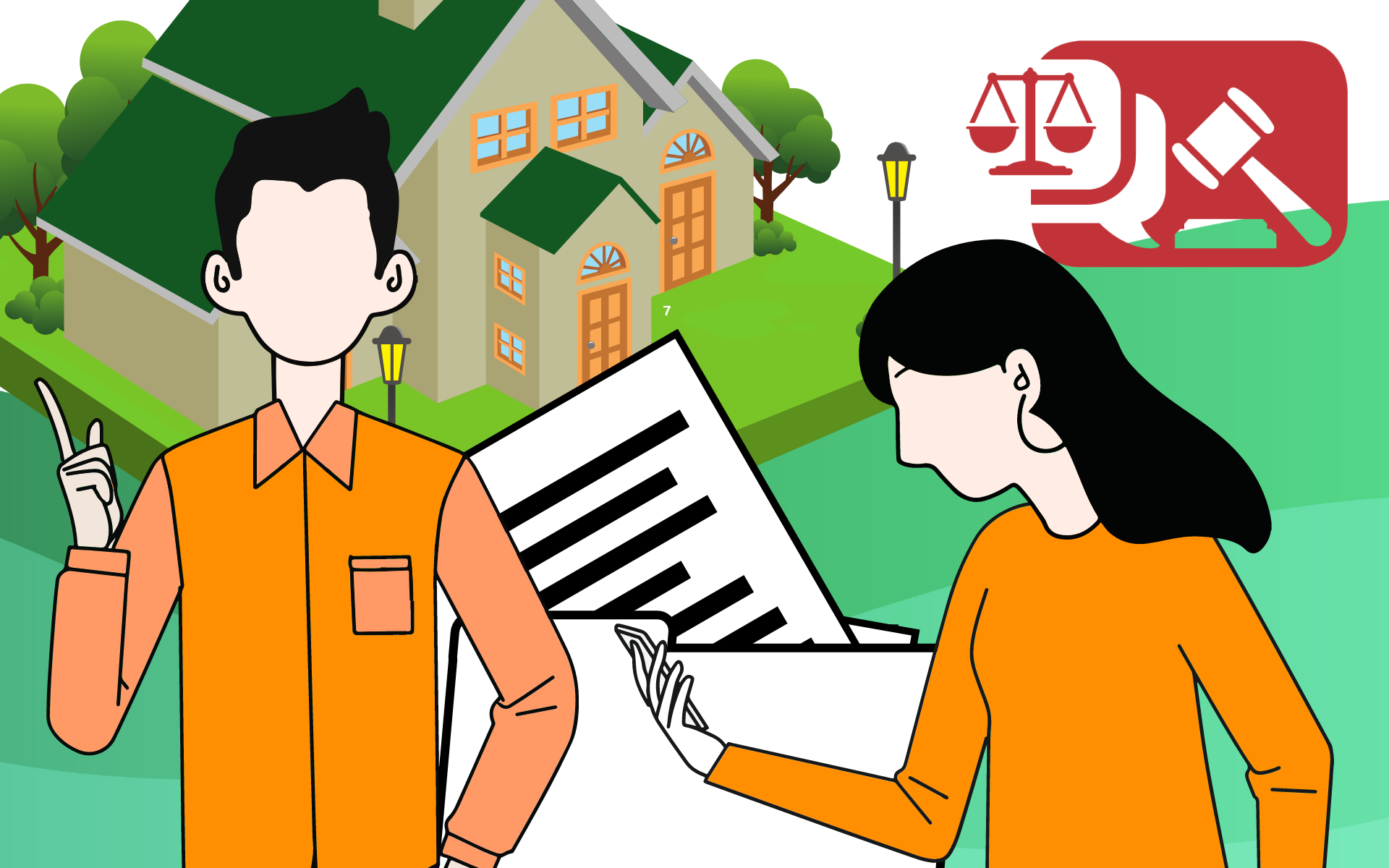 Tranh Chấp Tài Sản Thừa Kế: Khoảng Lặng Trong Gia Đình