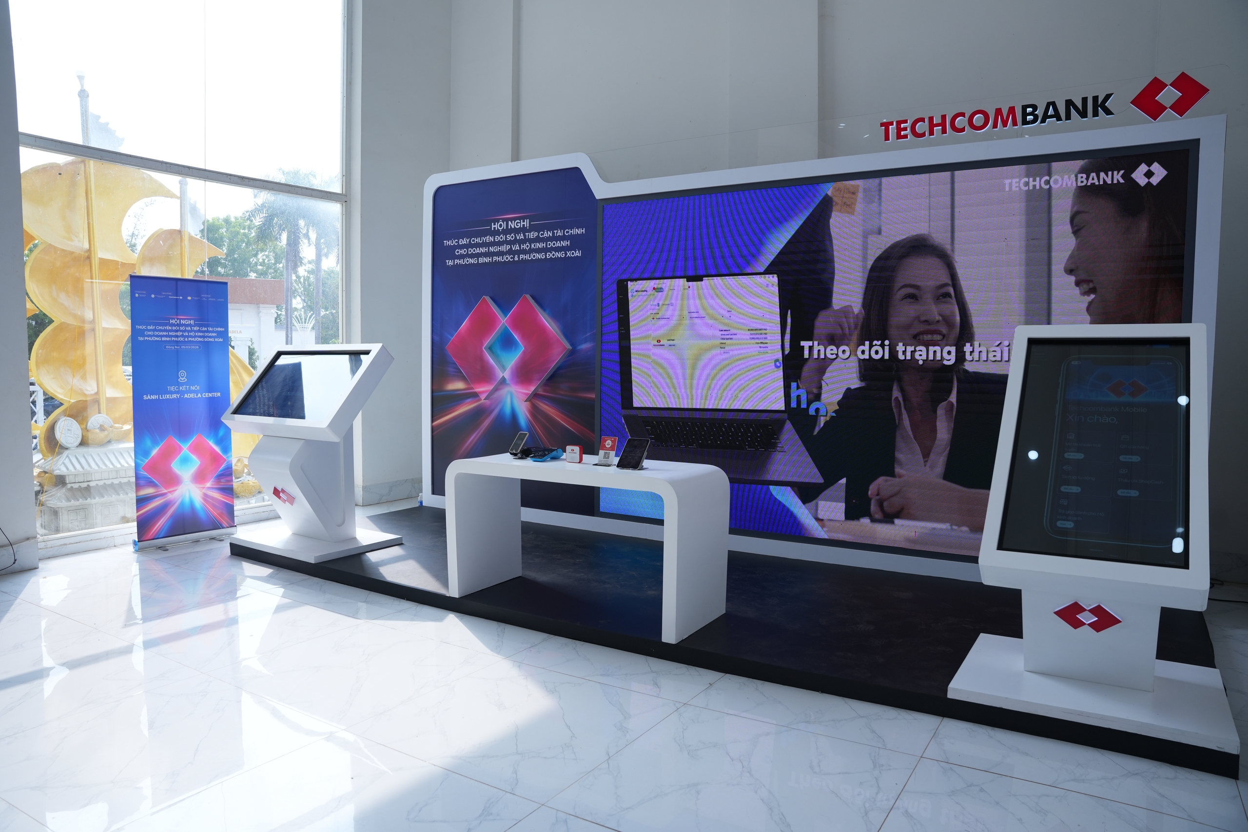 Techcombank - Ảnh 3.