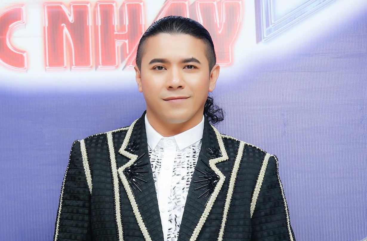 Kasim Hoàng Vũ - Ảnh 1.