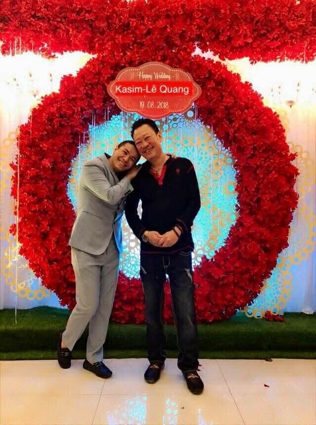 Kasim Hoàng Vũ - Ảnh 4.