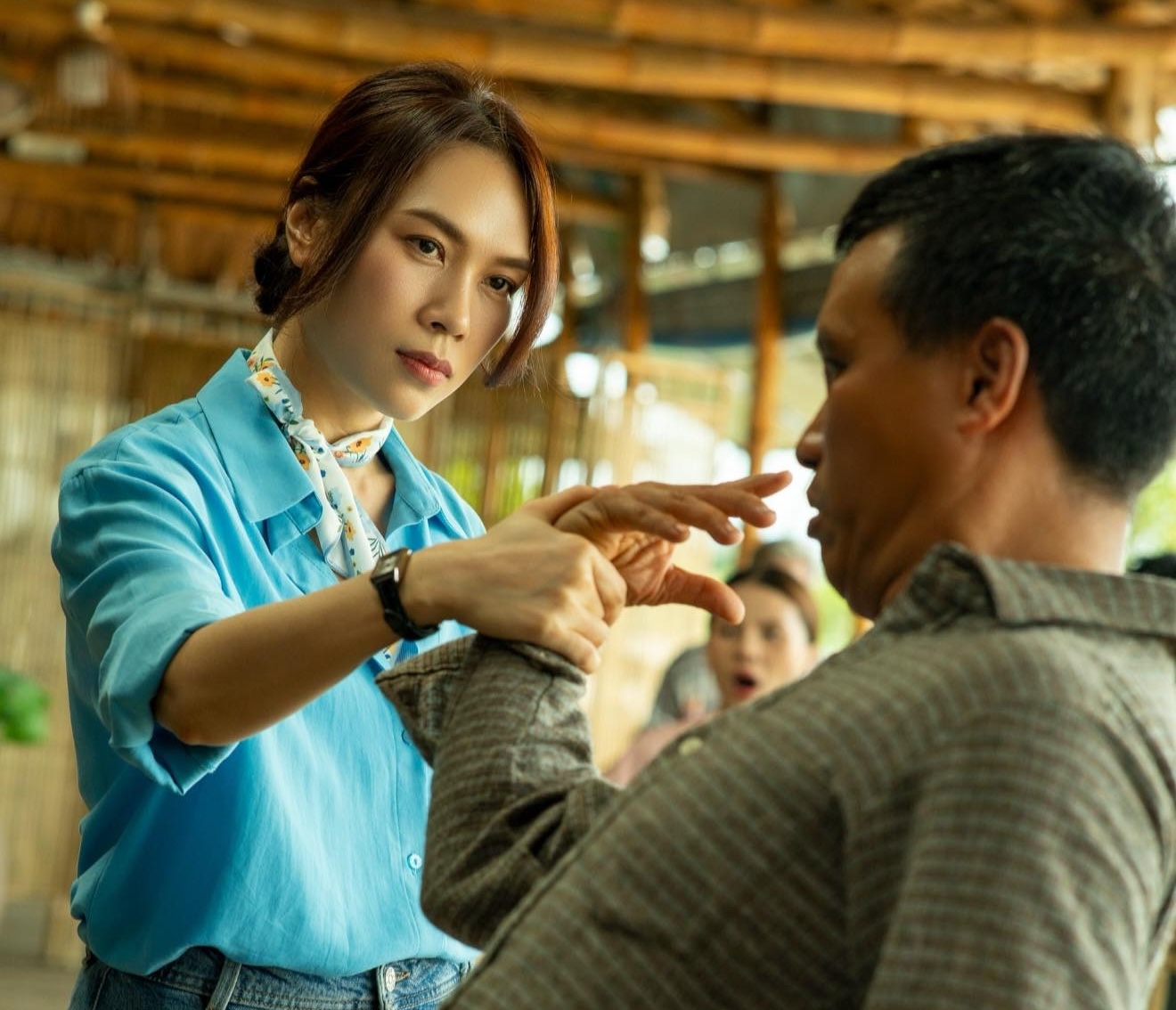 phim Tài - Ảnh 1.