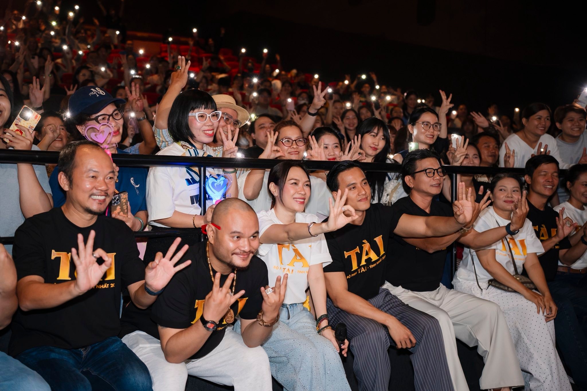 phim Tài - Ảnh 2.